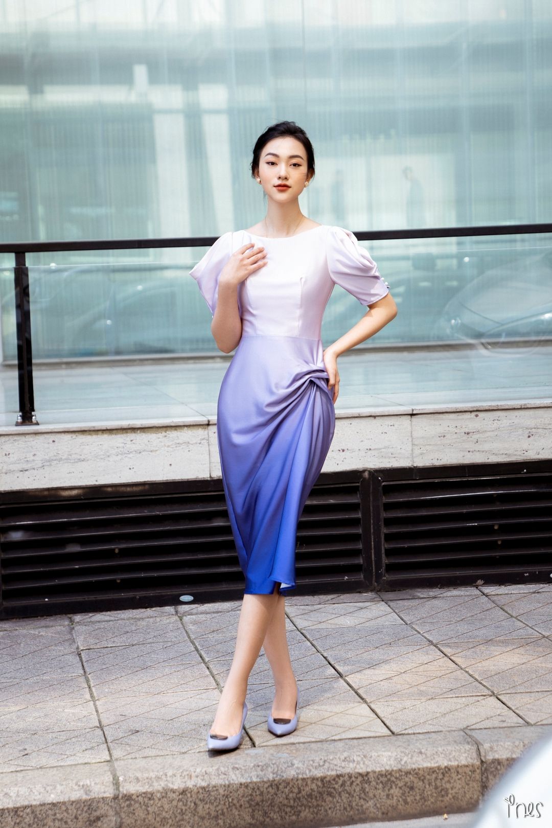 Rosa Dress