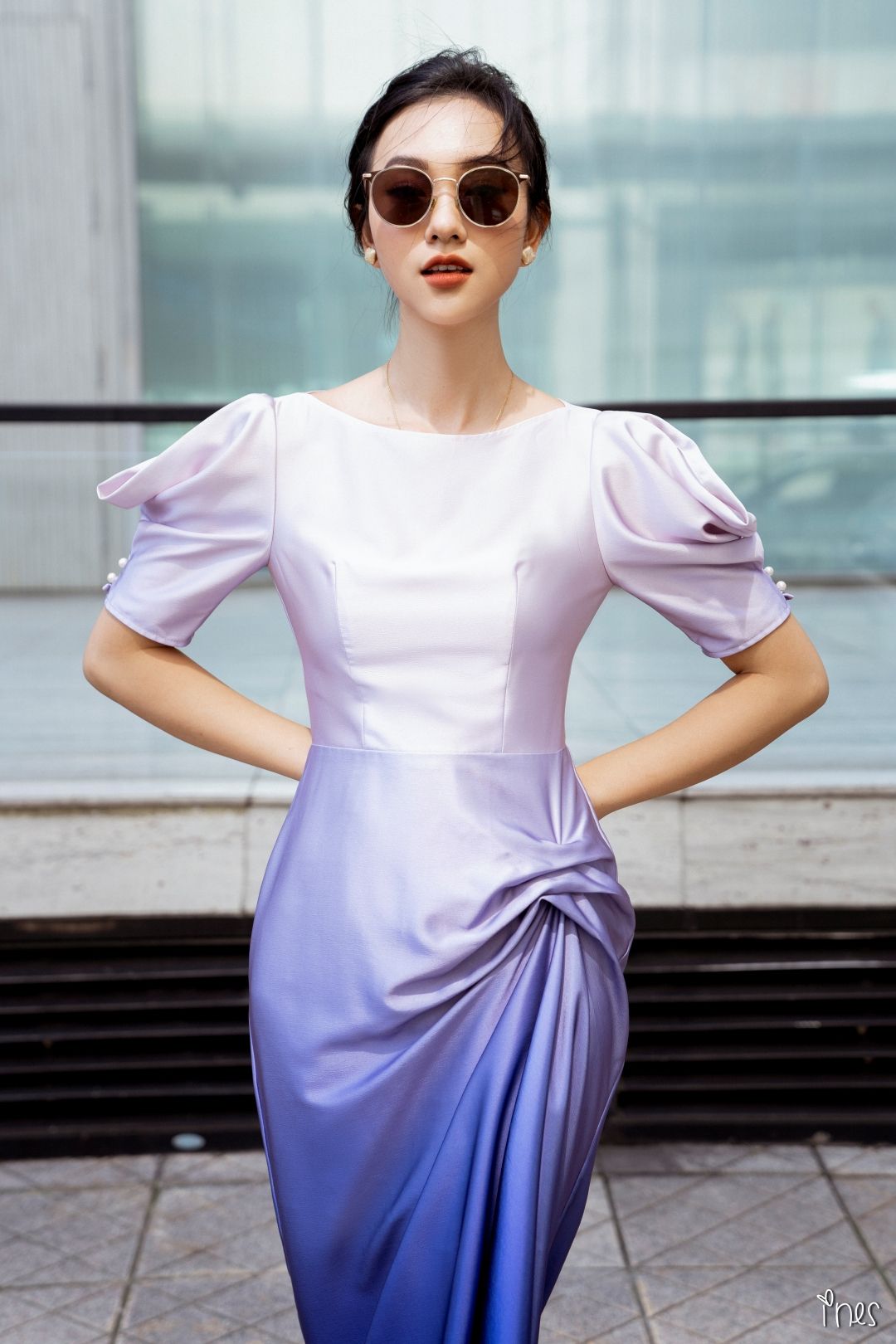 Rosa Dress
