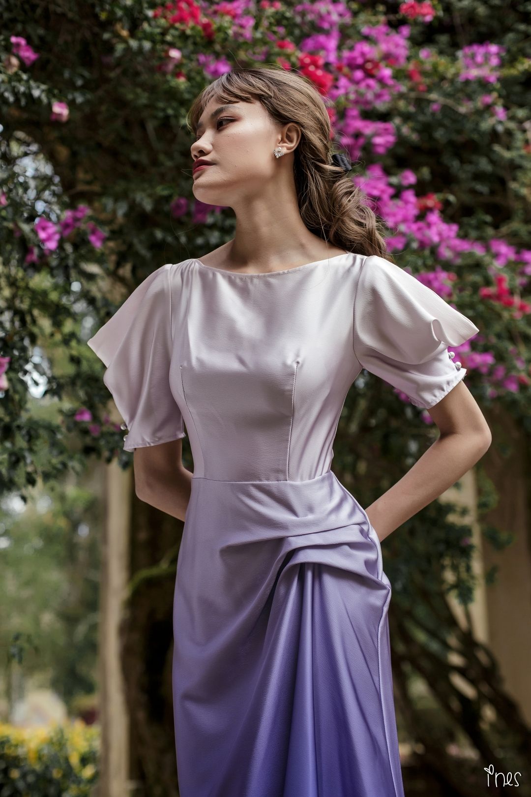 Rosa Dress