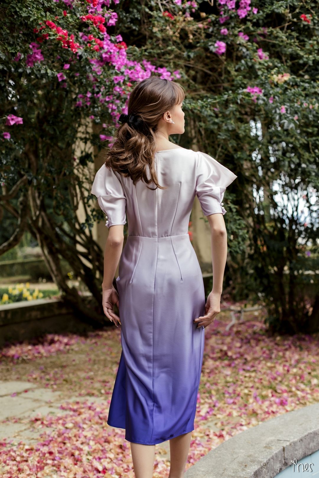 Rosa Dress