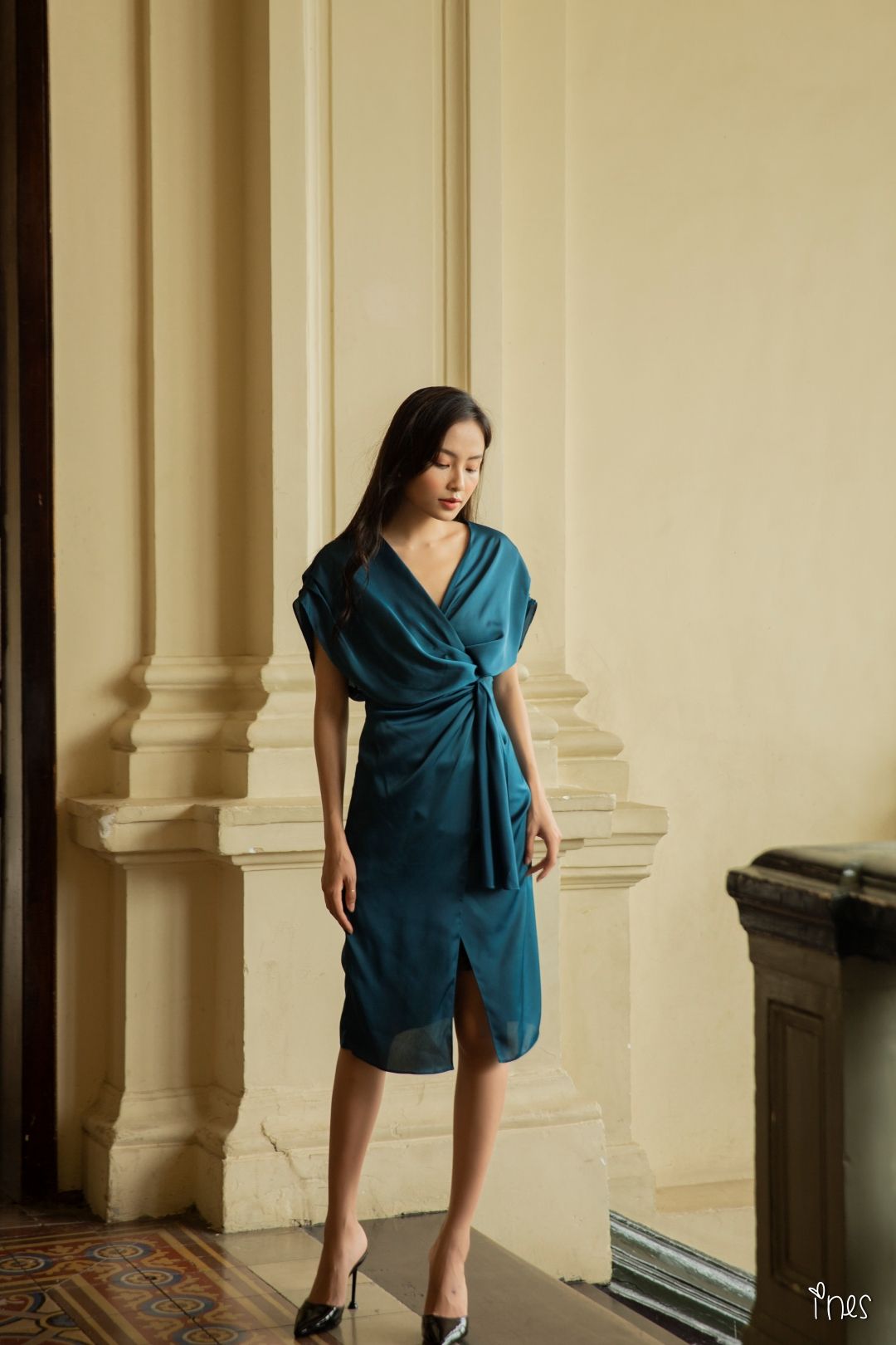 Rosanna Dress