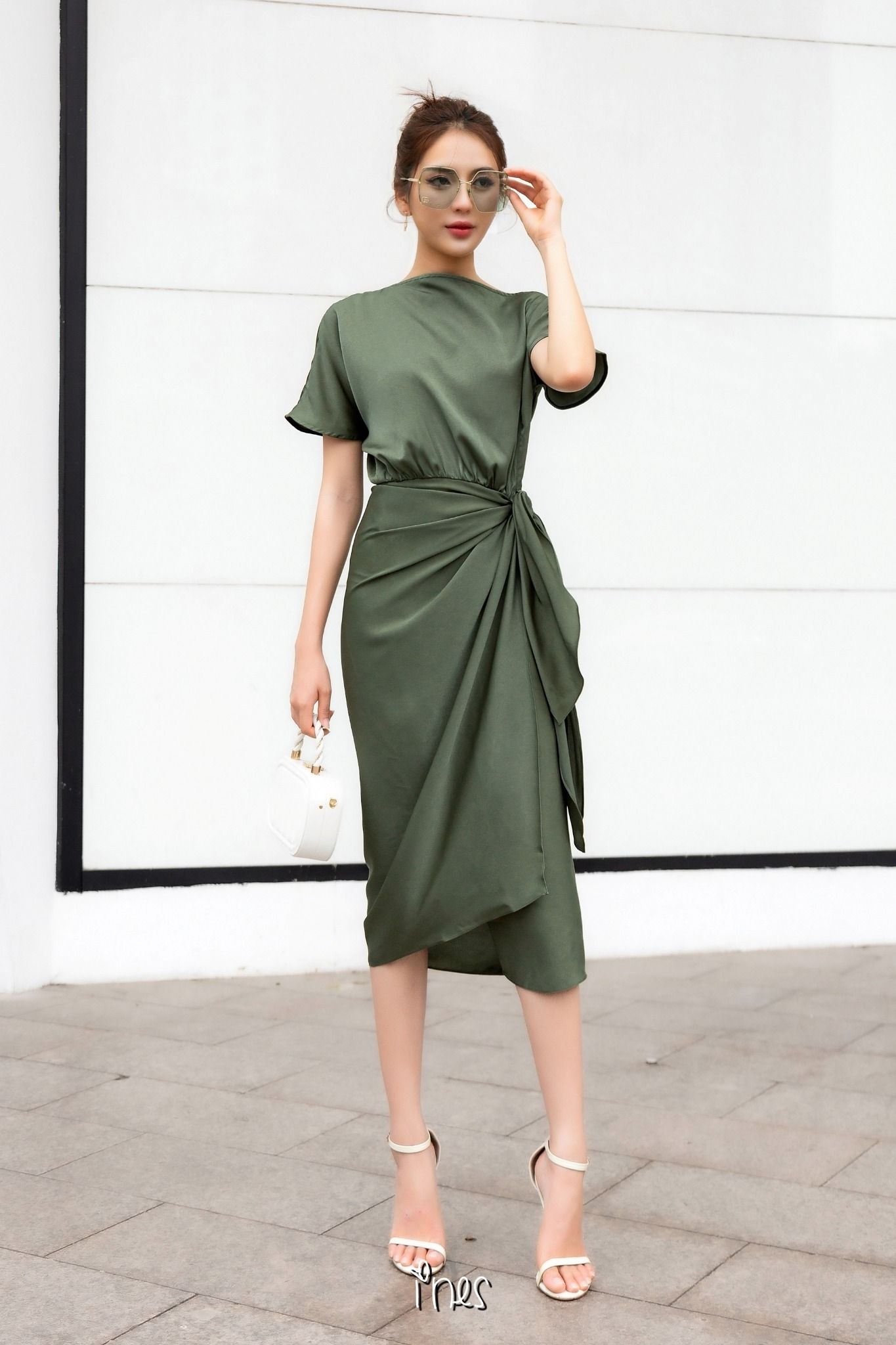 Rowan Dress
