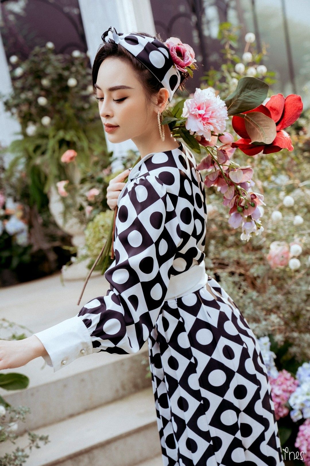 Samantha Dress