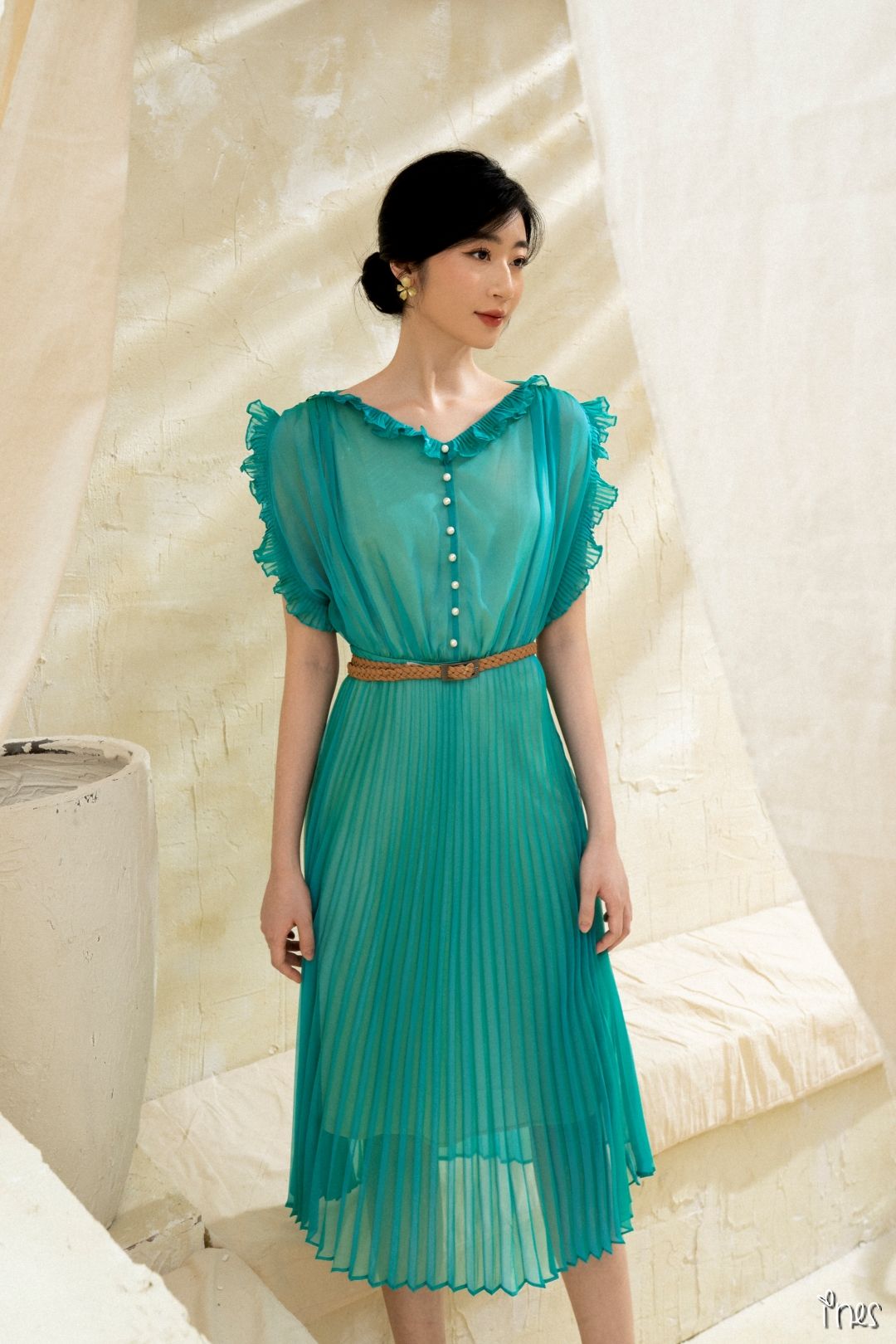 Sandra Dress