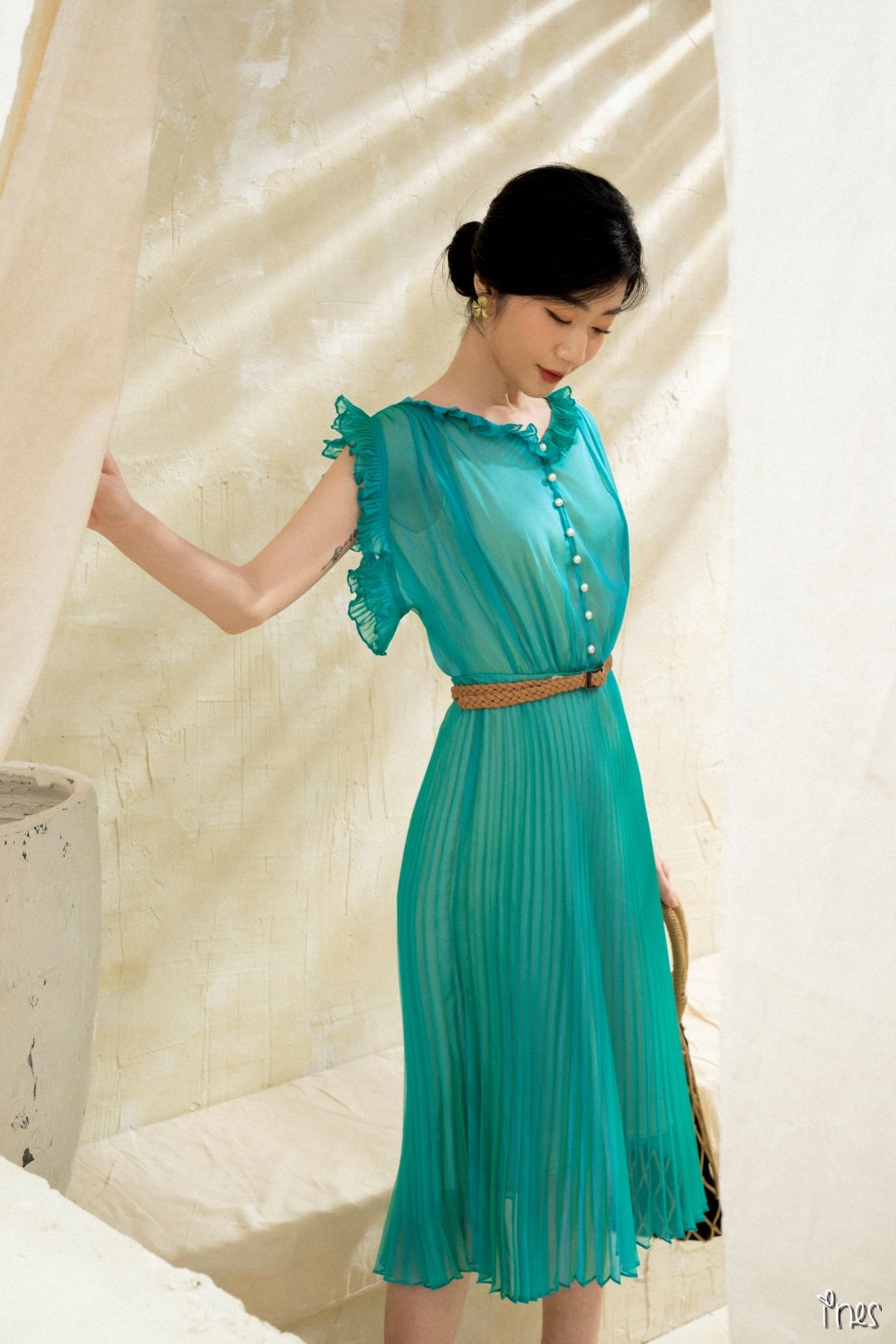 Sandra Dress
