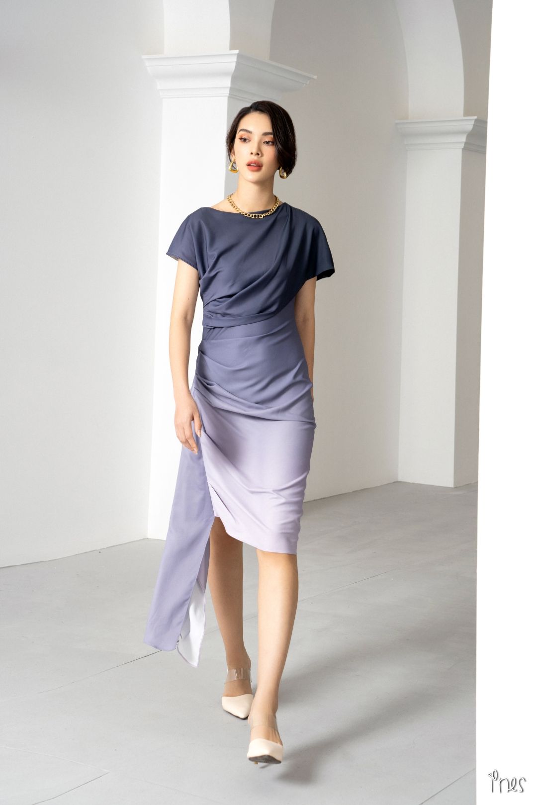 Siena Dress