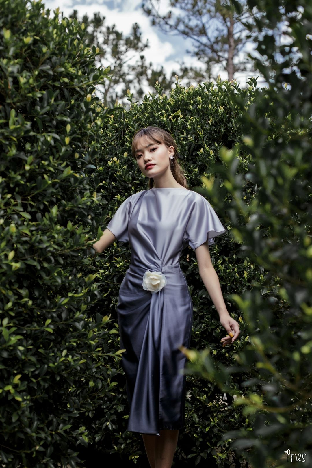Skylar Dress