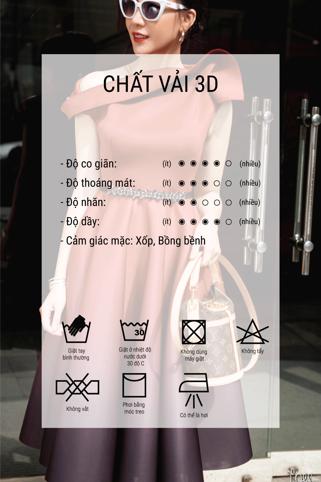Spencer Dress