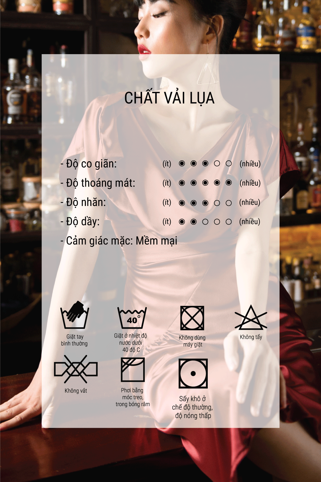 Stella Dress