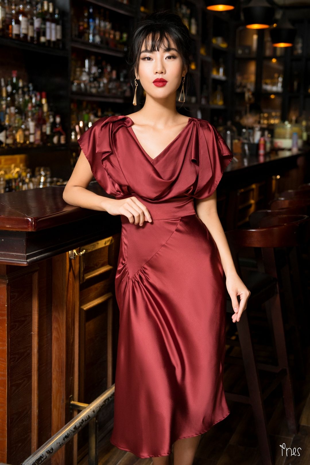 Stella Dress