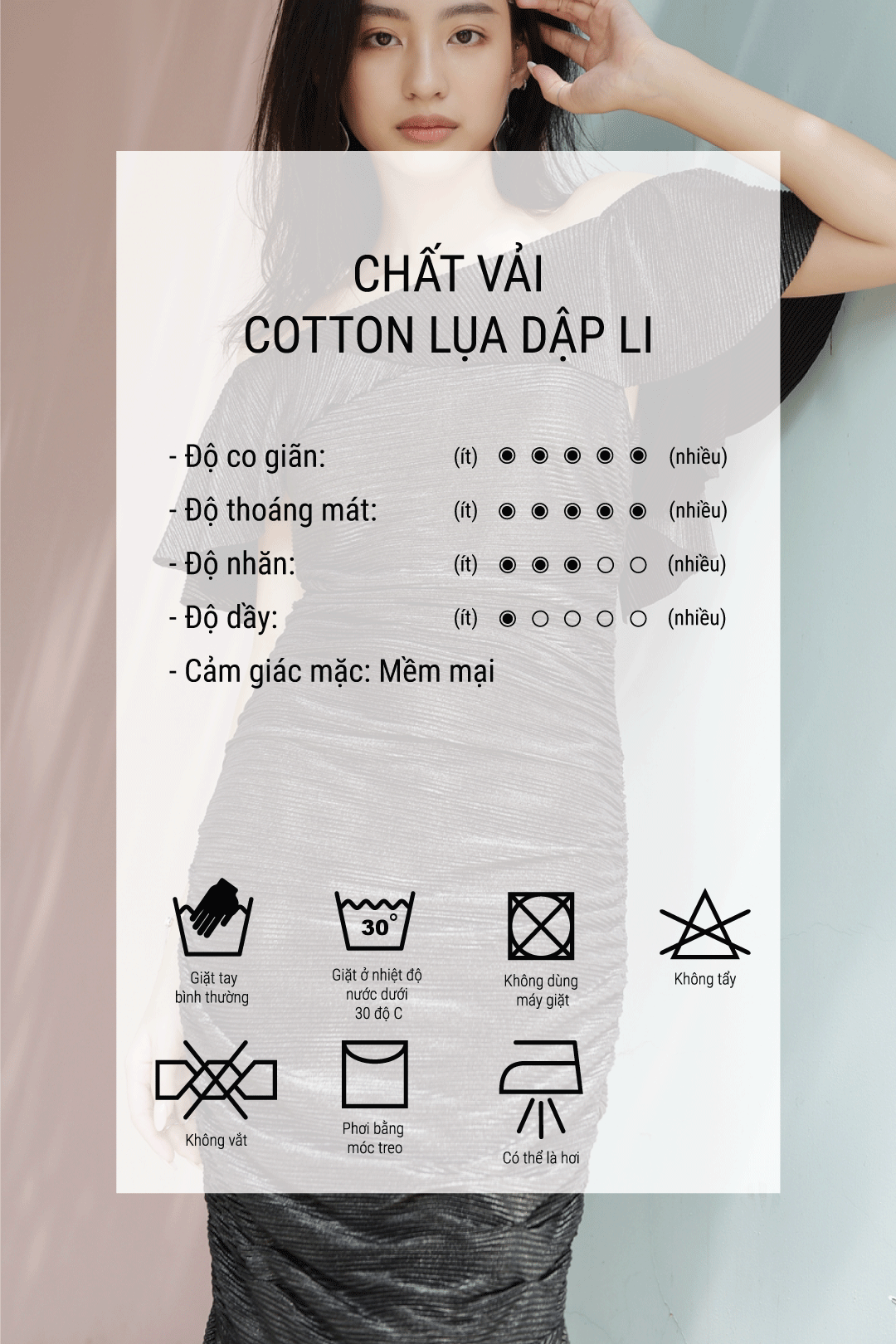 Susan Dress