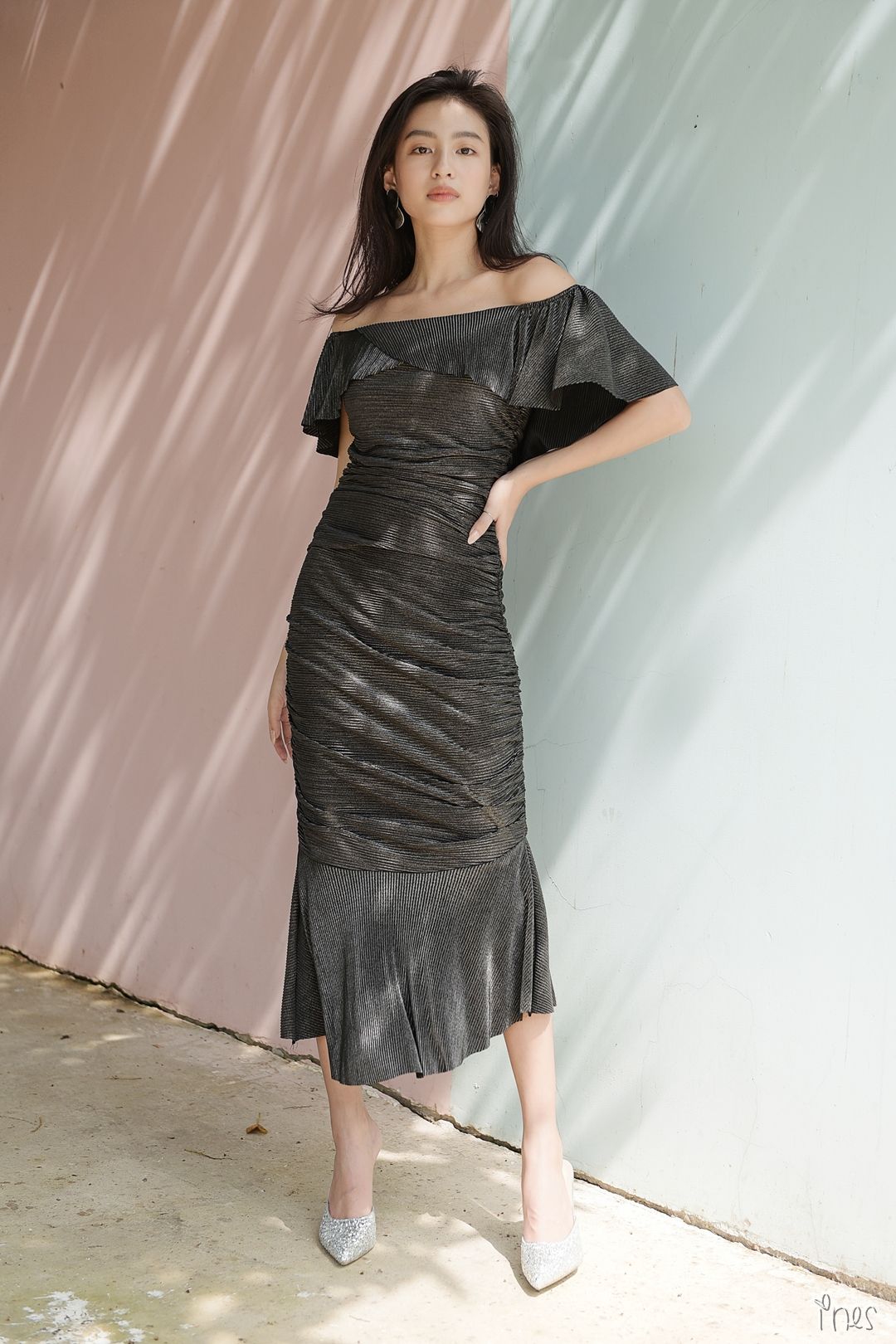 Susan Dress