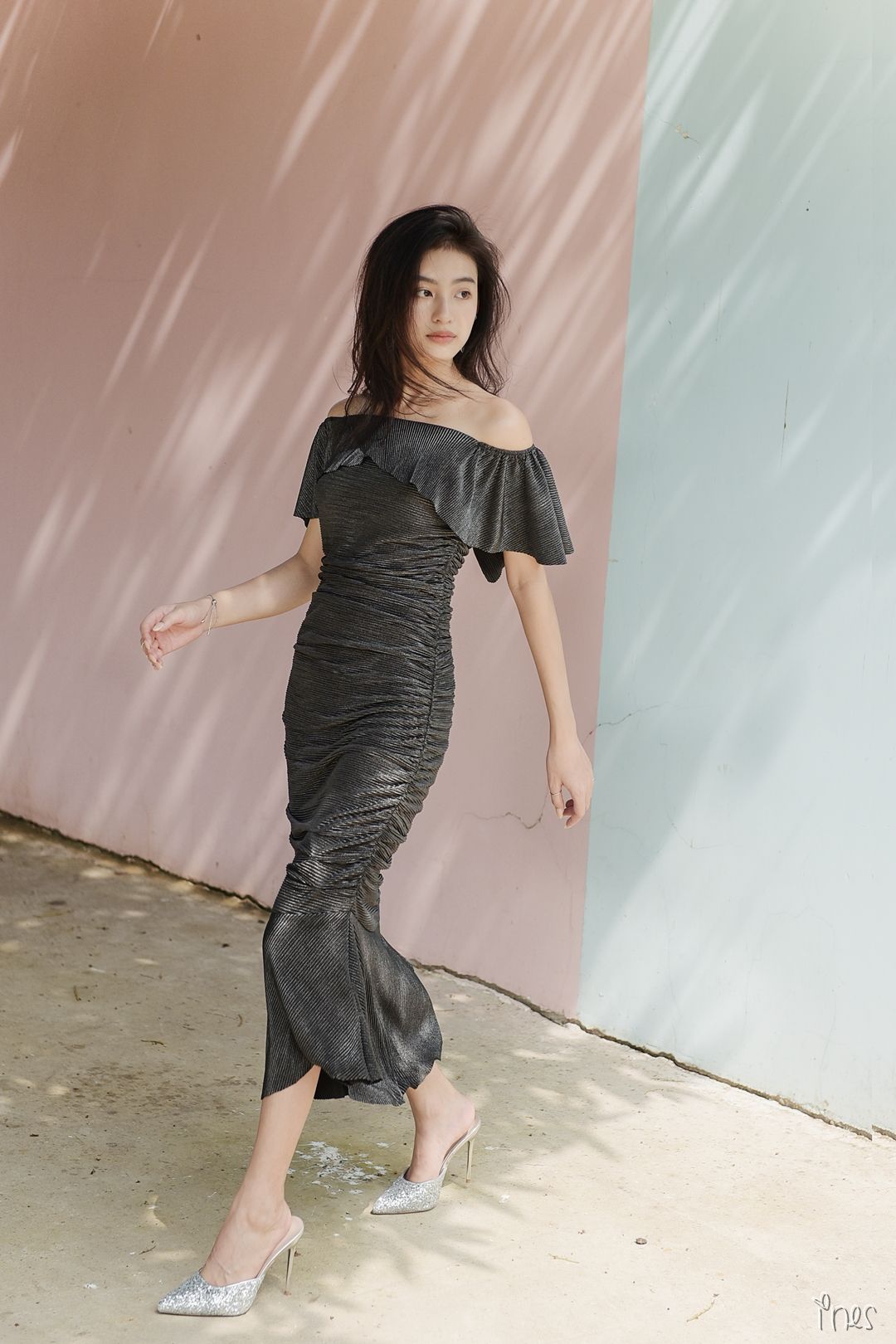 Susan Dress
