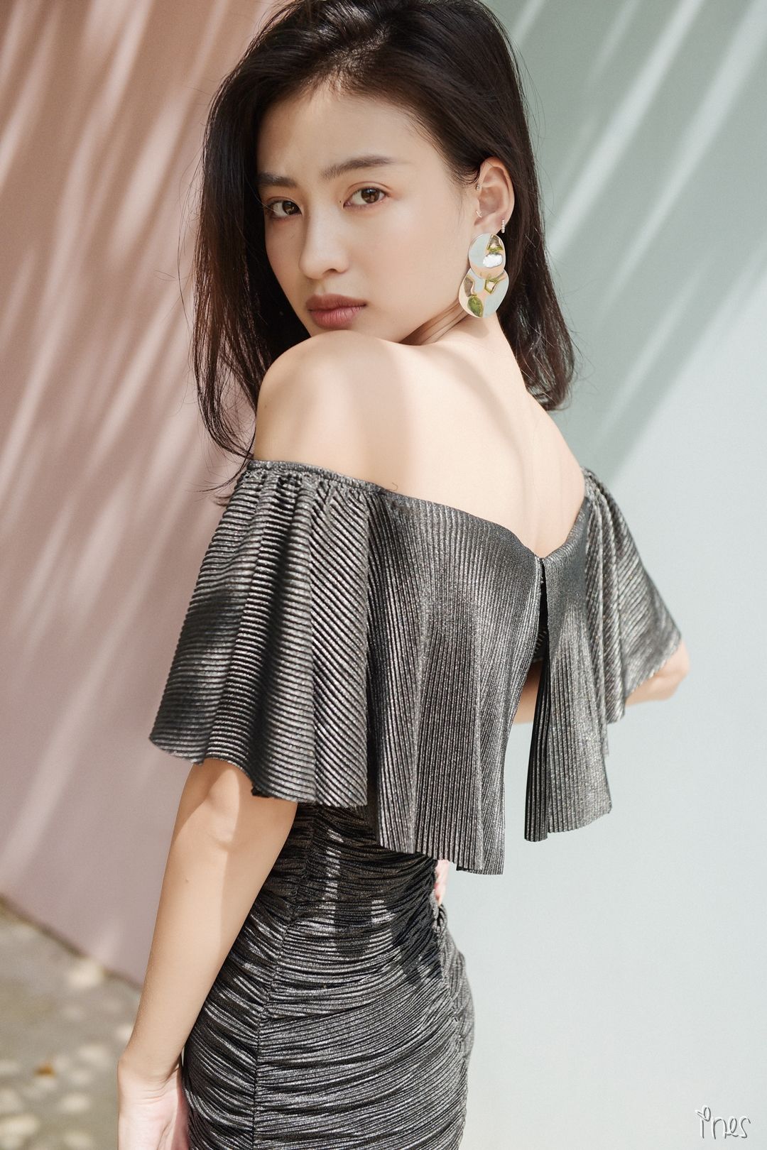 Susan Dress