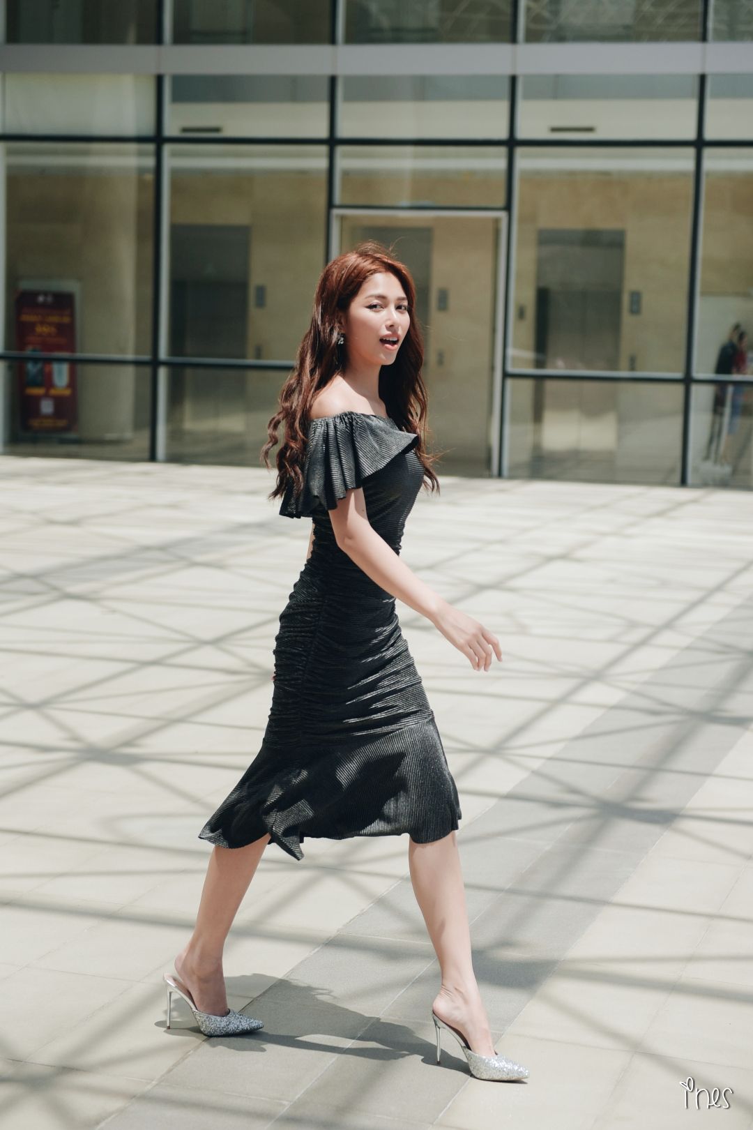 Susan Dress