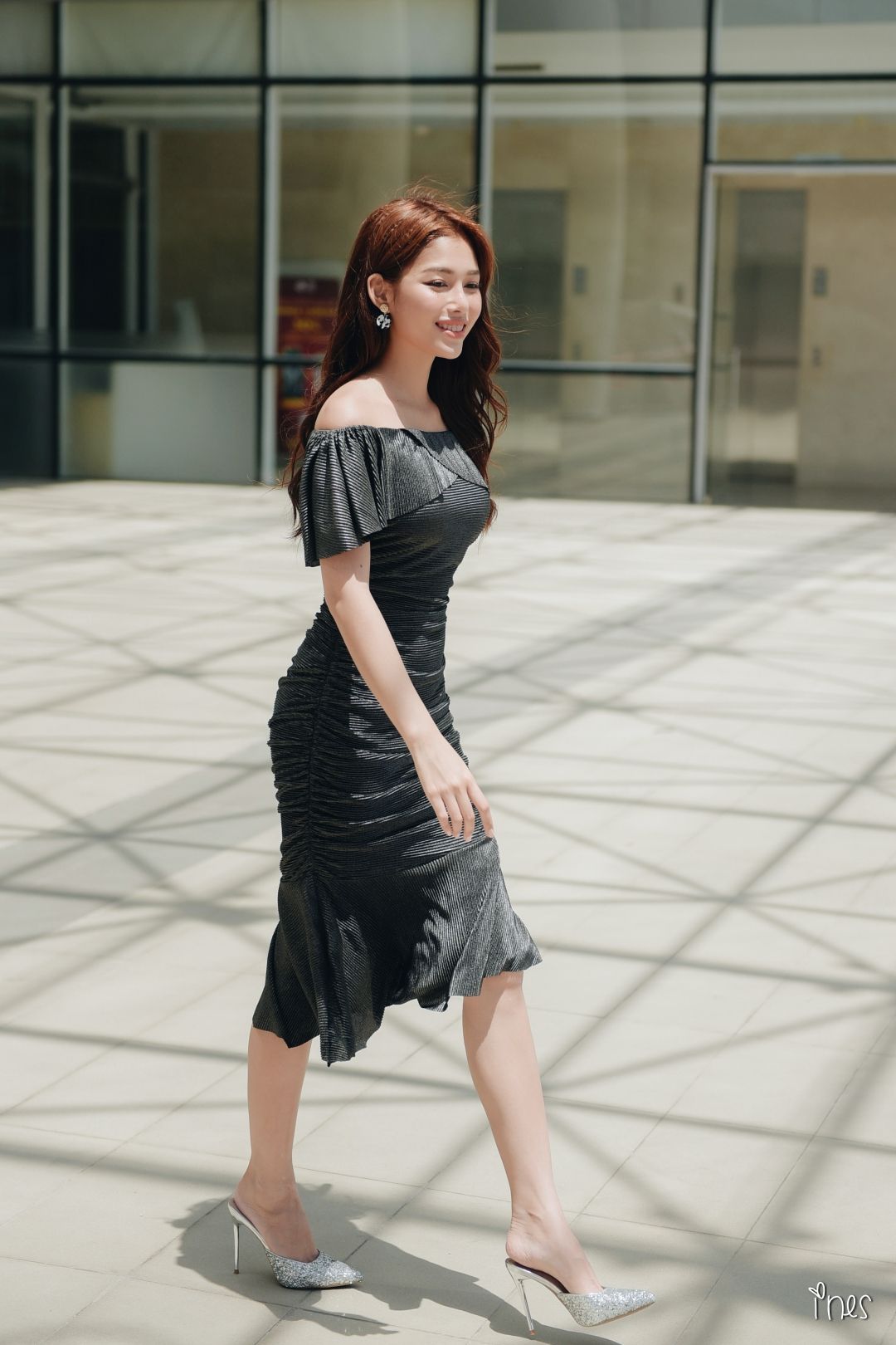 Susan Dress