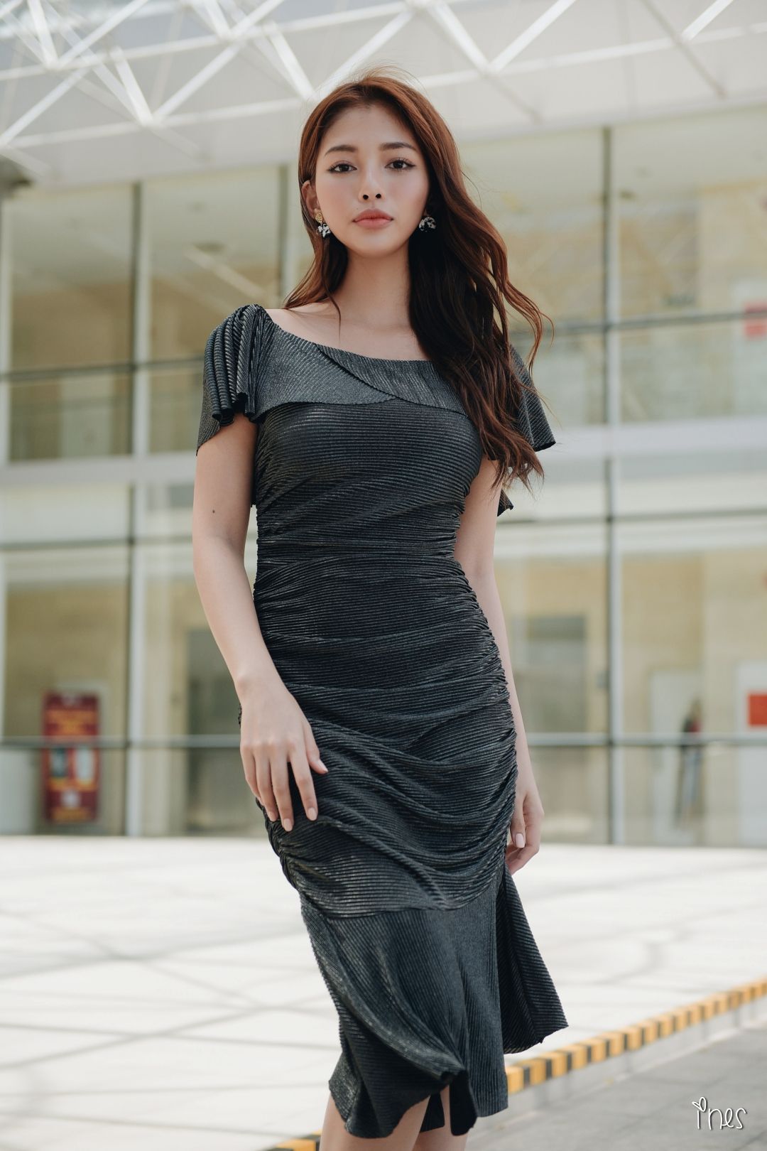 Susan Dress