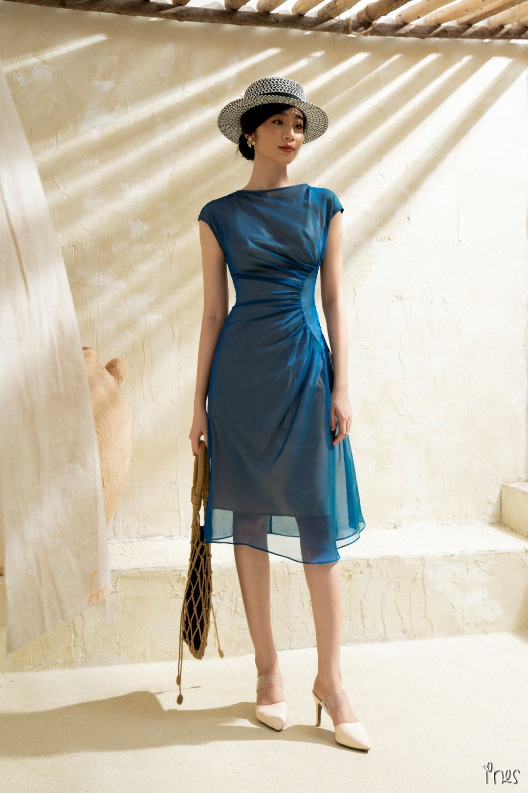 Tagy Dress
