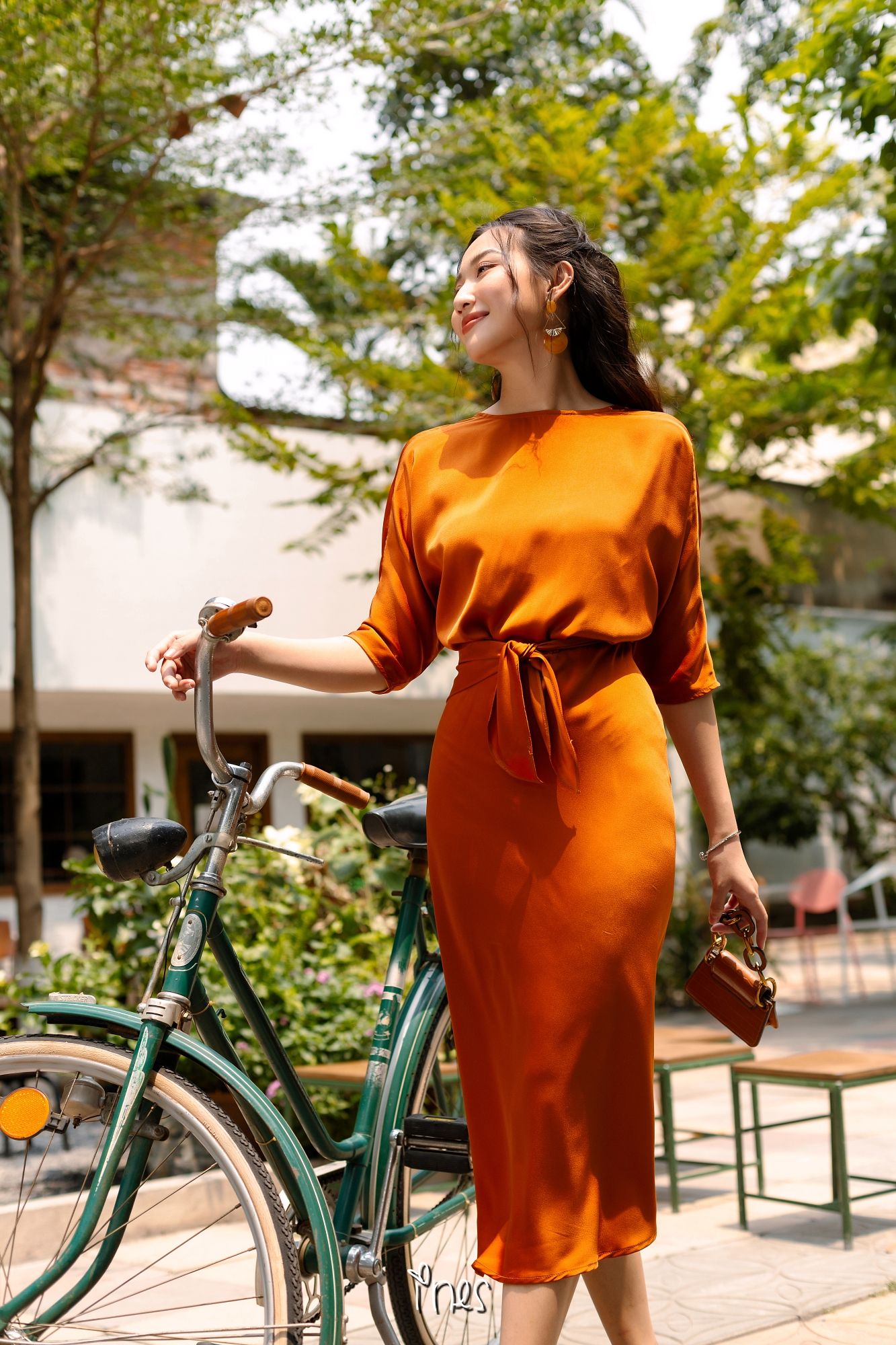 Tammy Dress