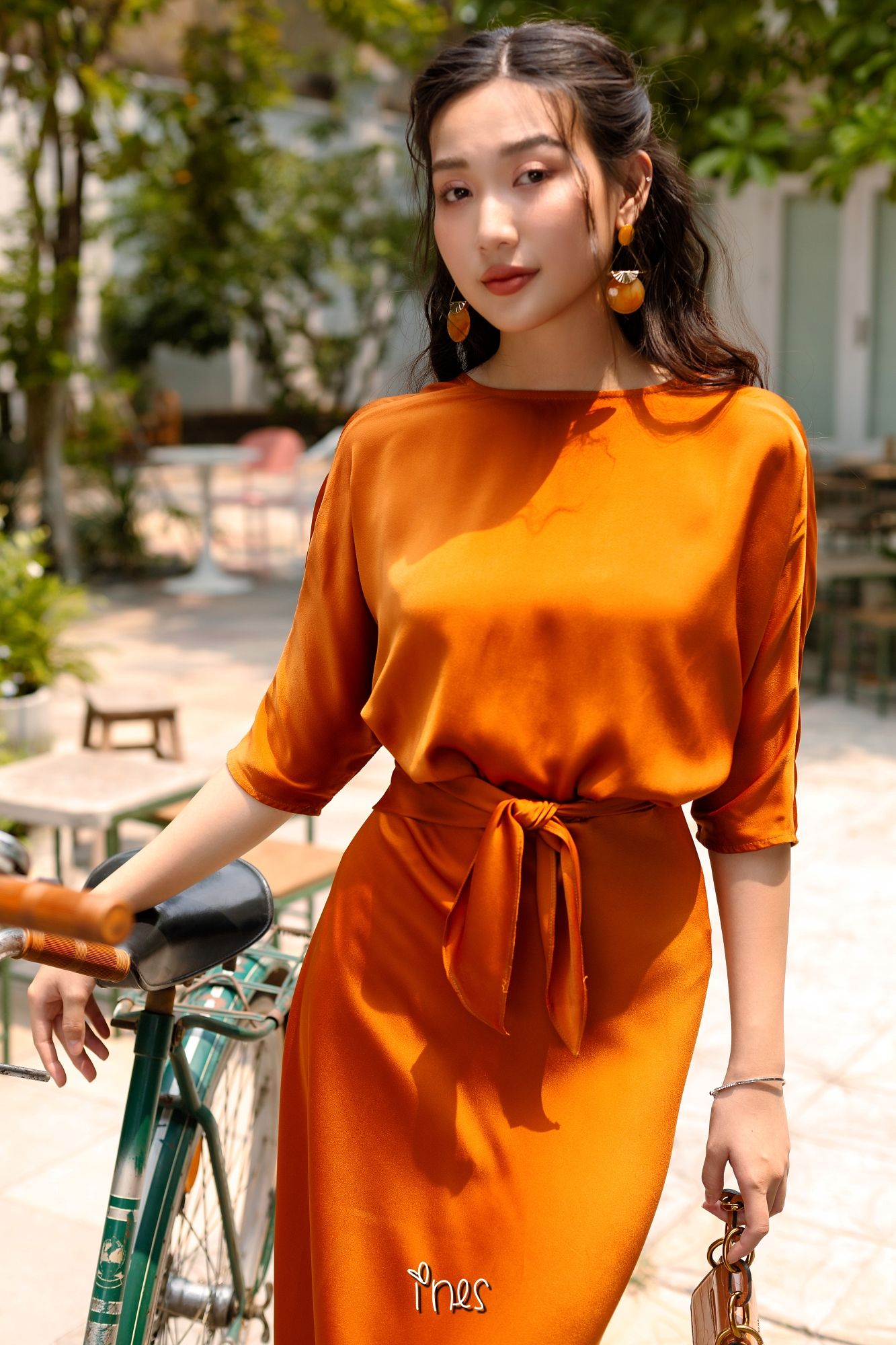 Tammy Dress