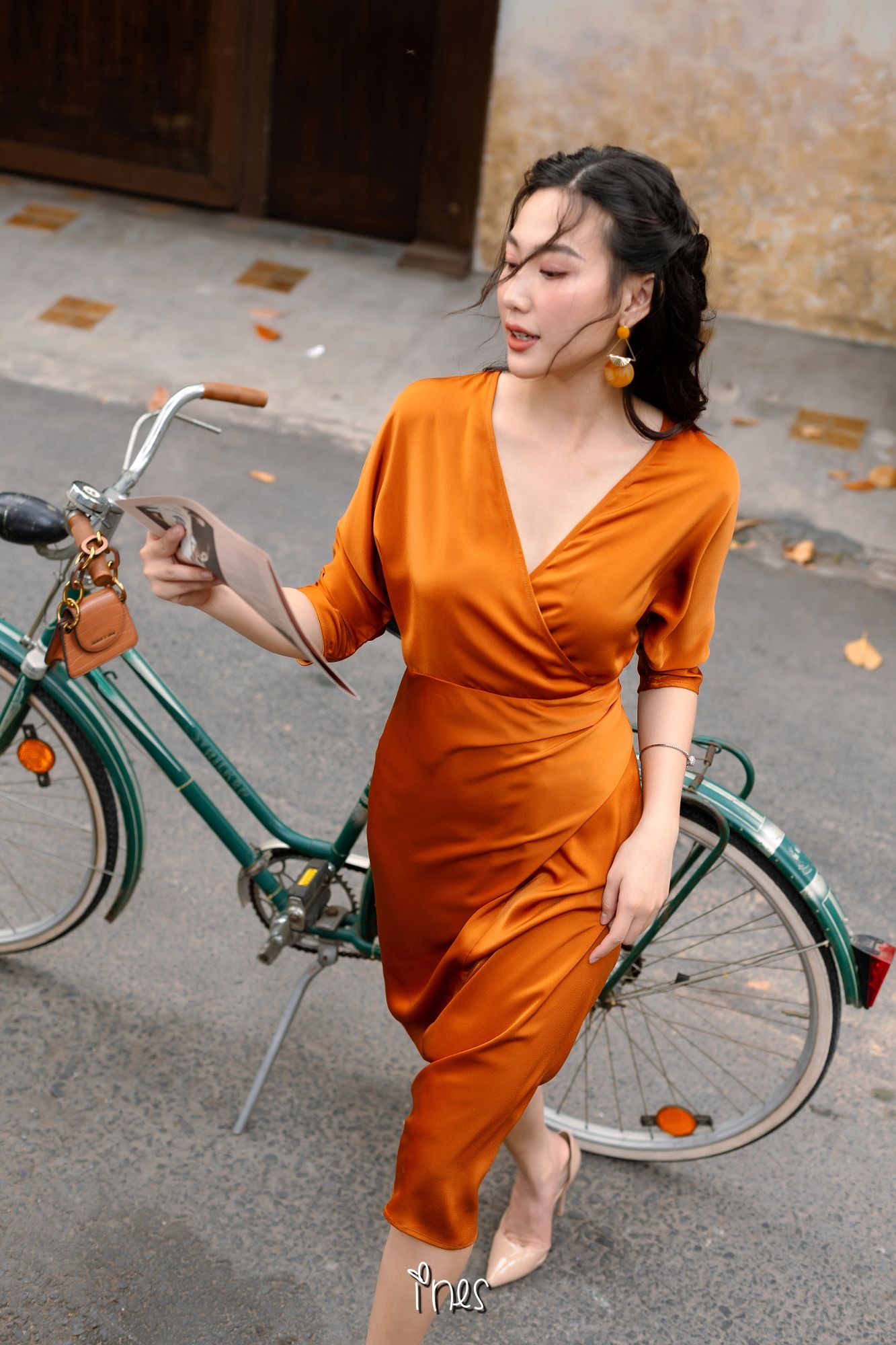 Tammy Dress