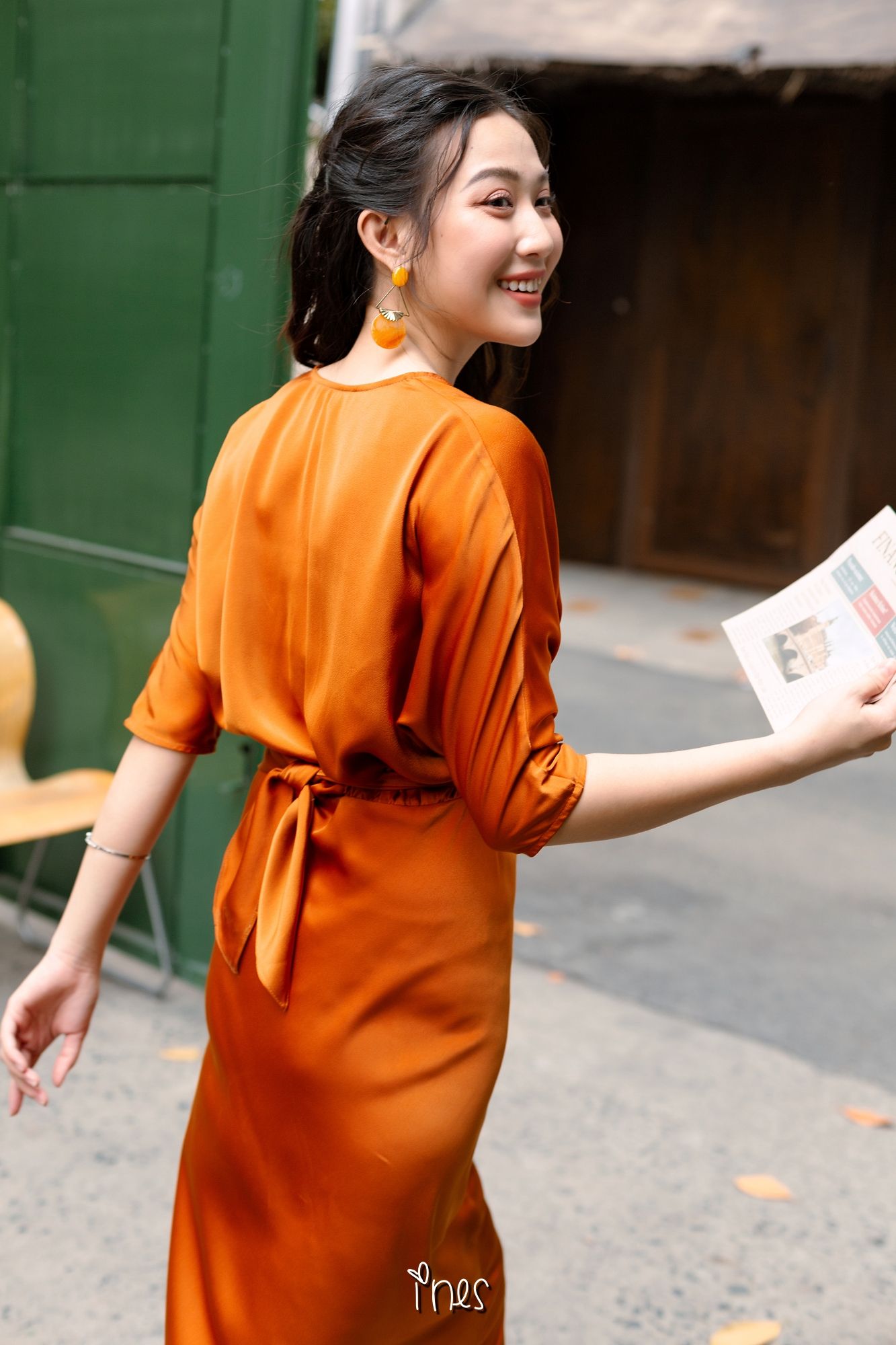 Tammy Dress