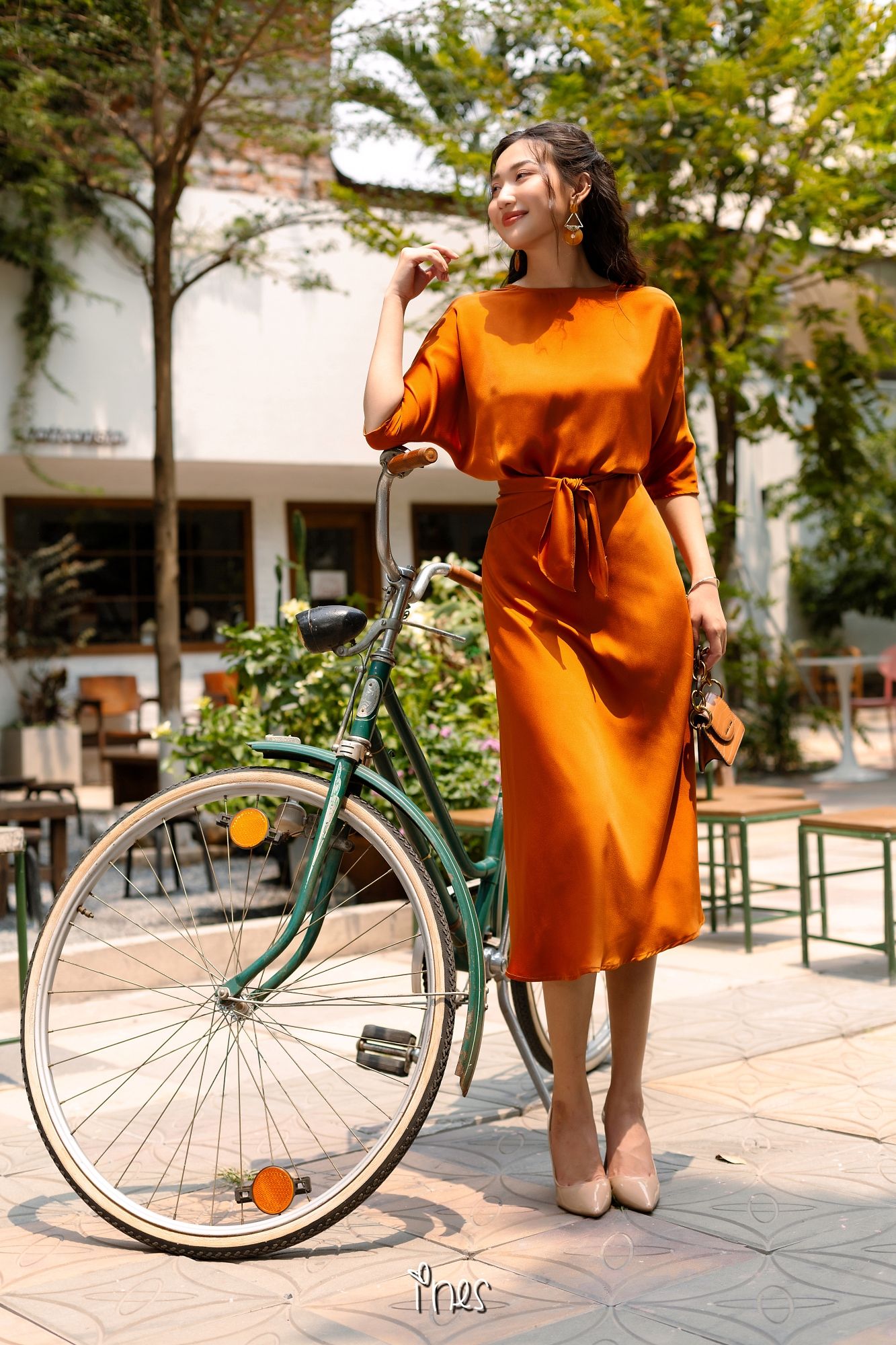 Tammy Dress