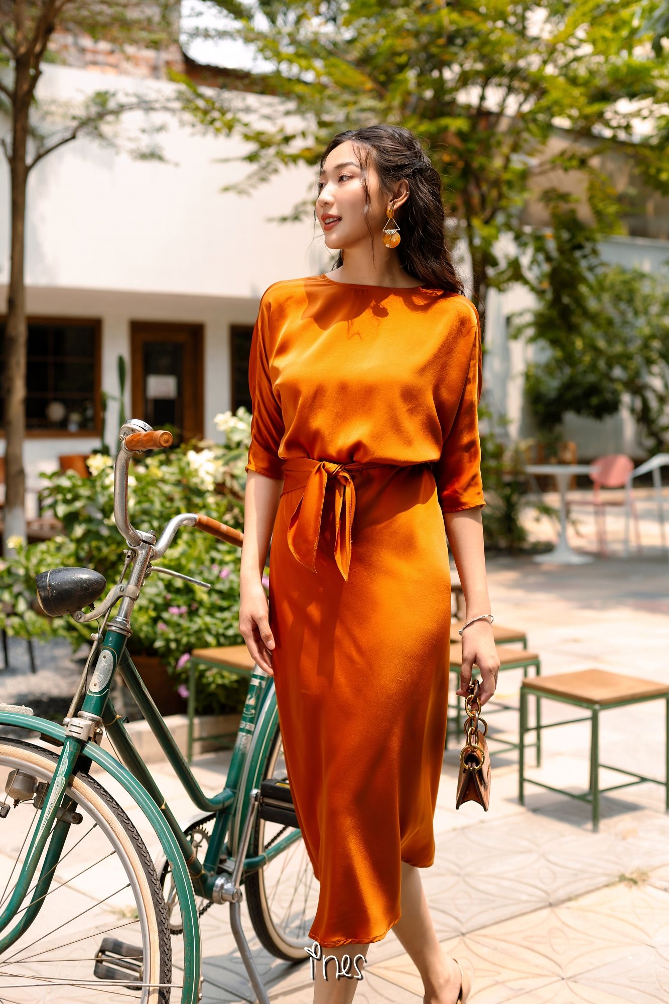 Tammy Dress