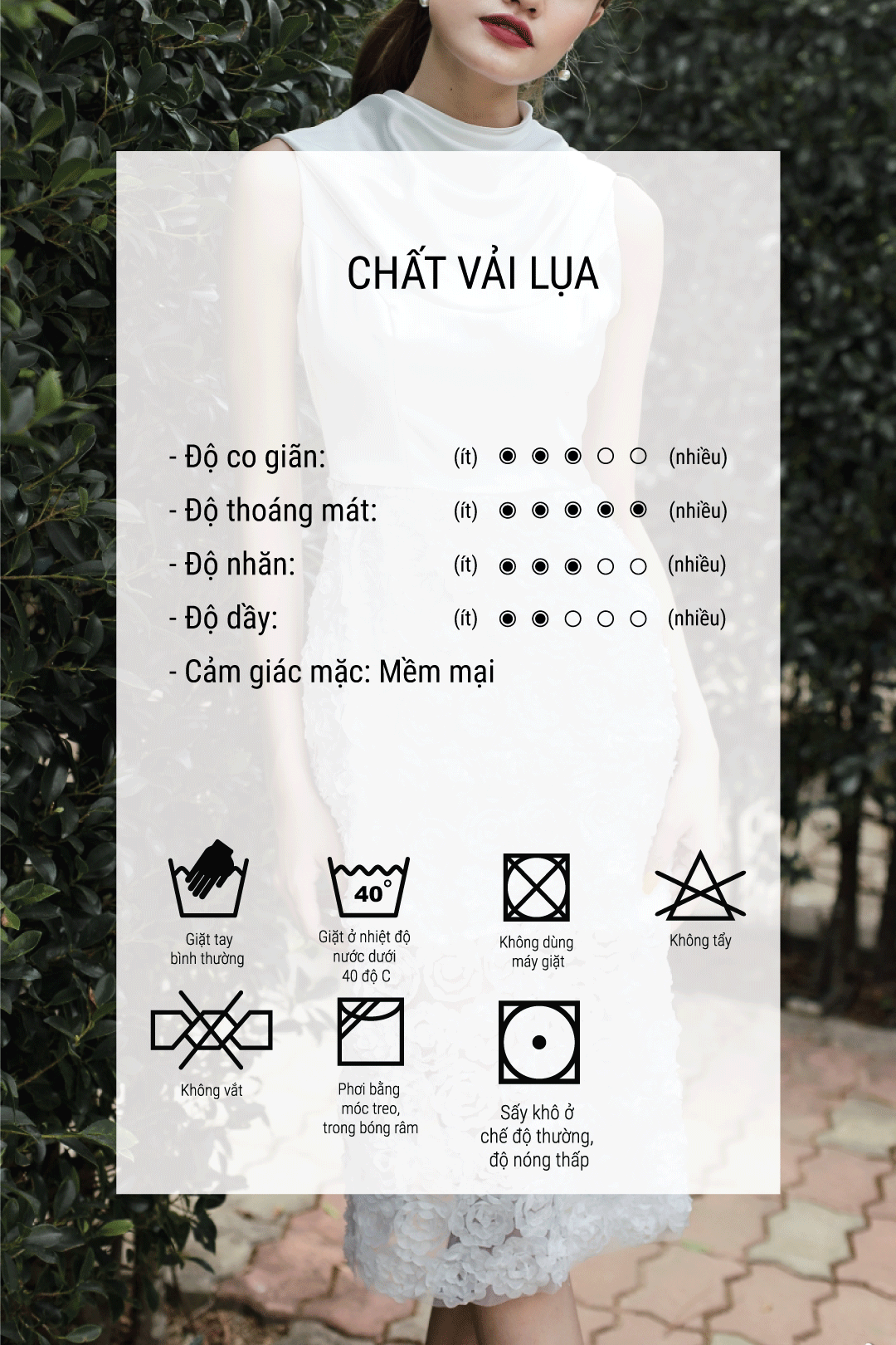 Teresa Dress