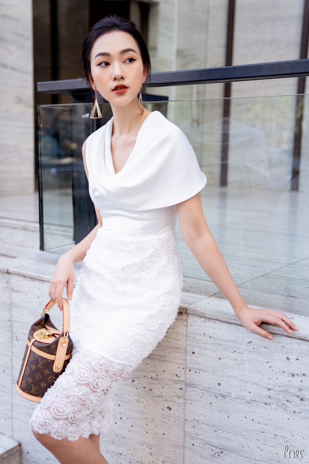 Teresa Dress