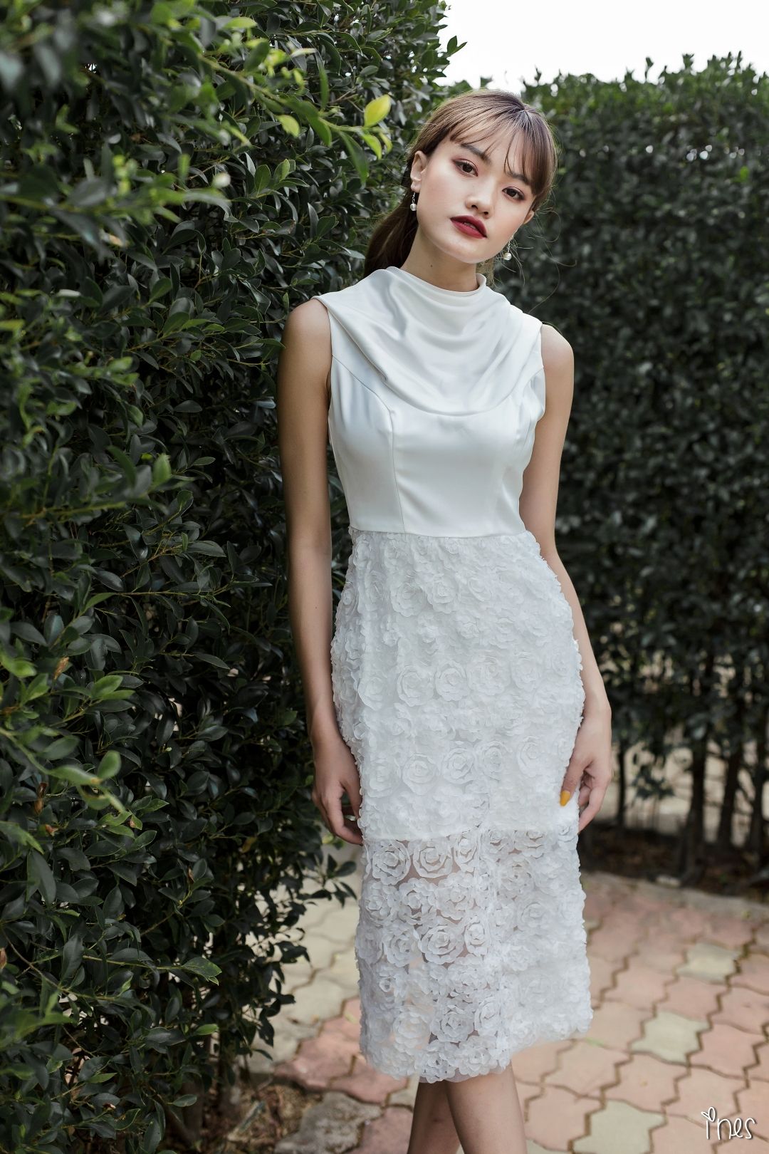 Teresa Dress