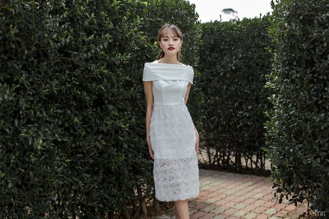 Teresa Dress