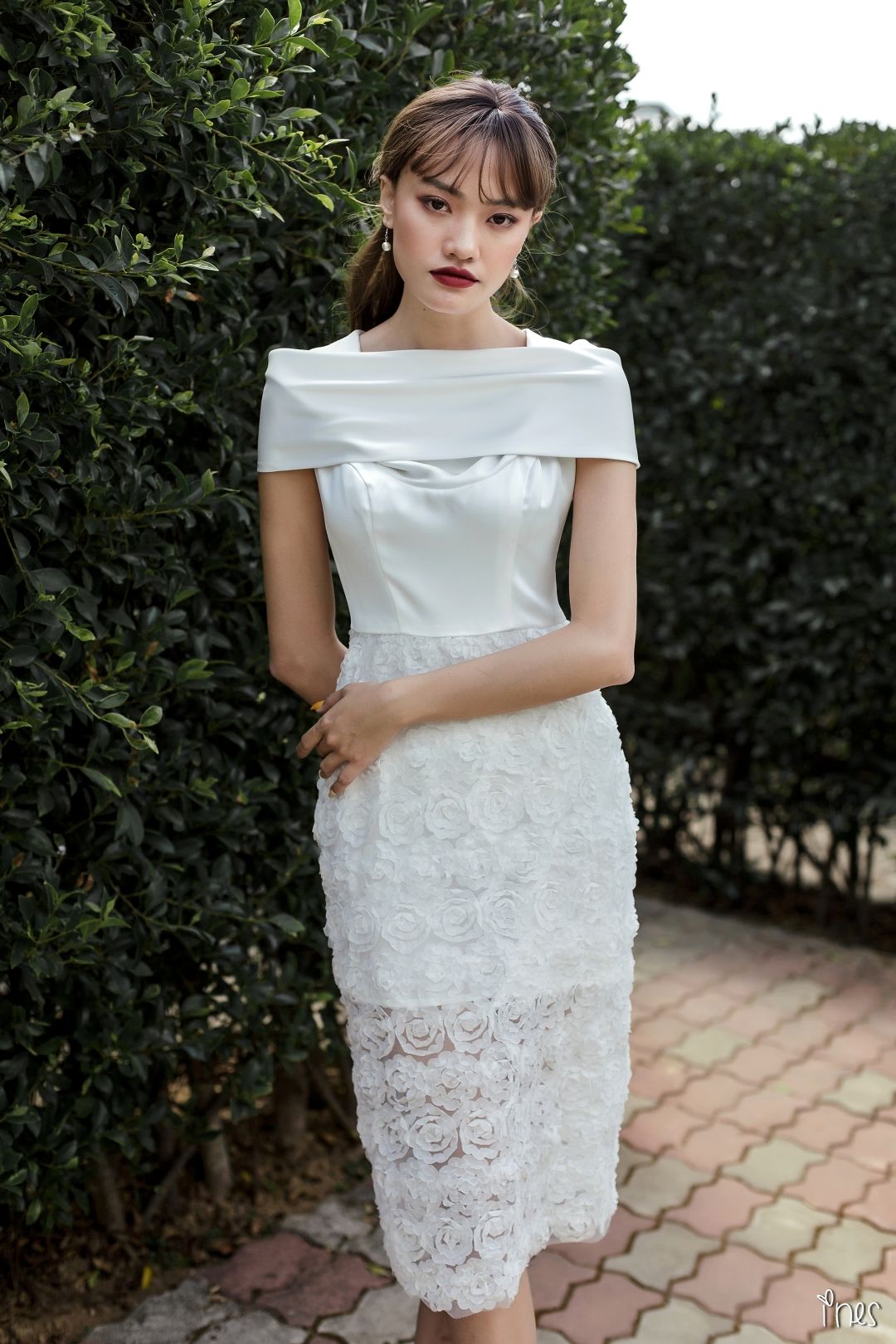 Teresa Dress