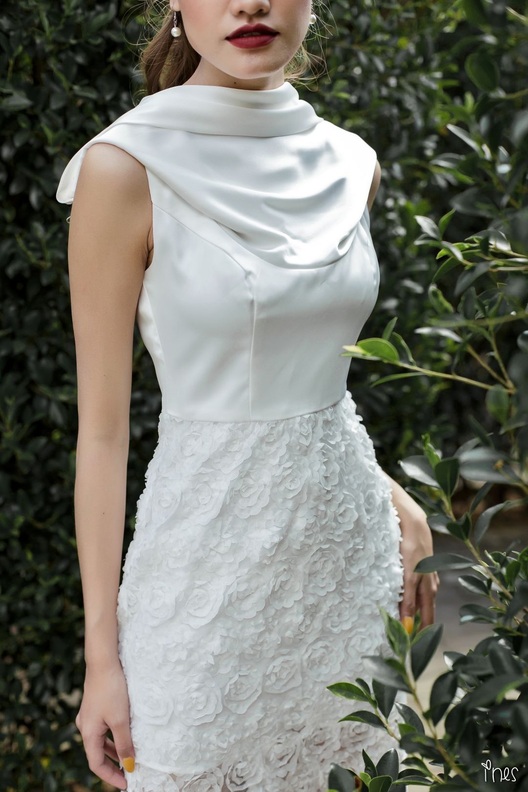 Teresa Dress