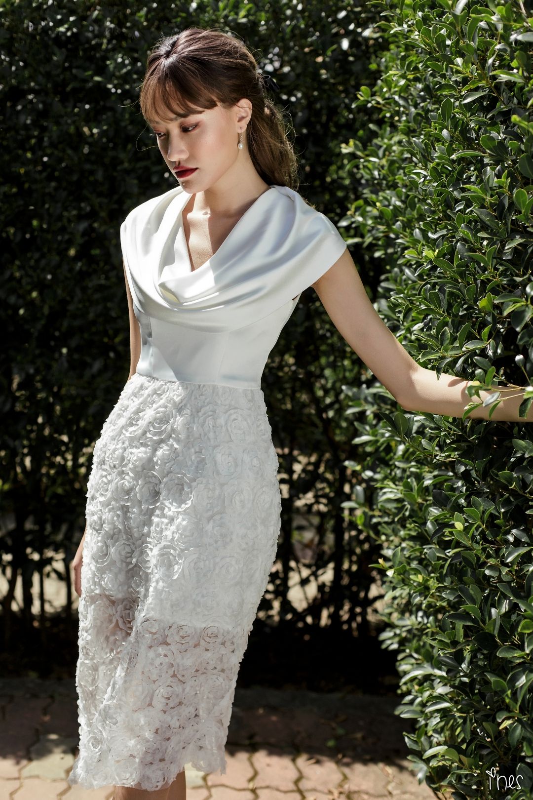 Teresa Dress