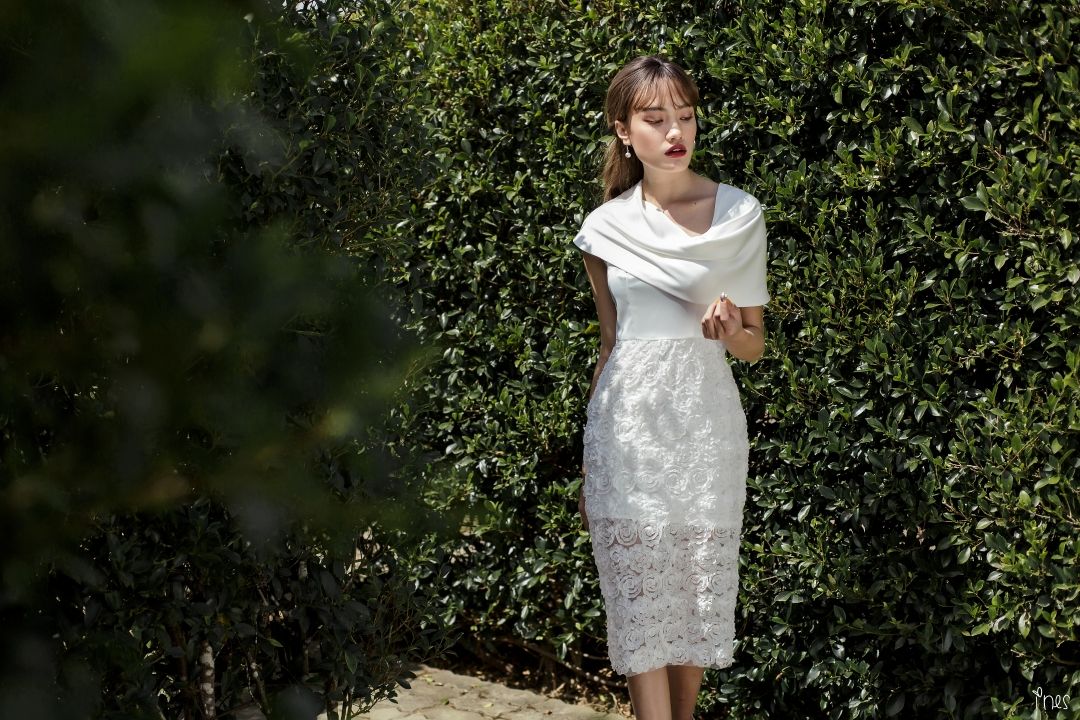 Teresa Dress