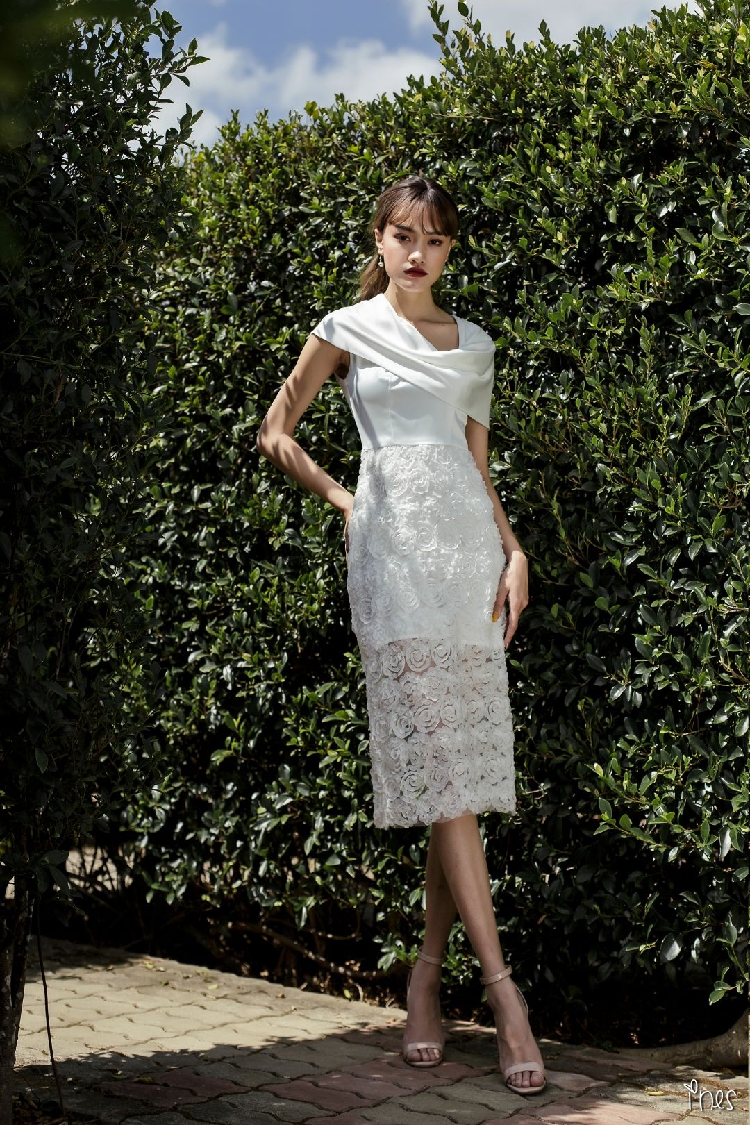 Teresa Dress