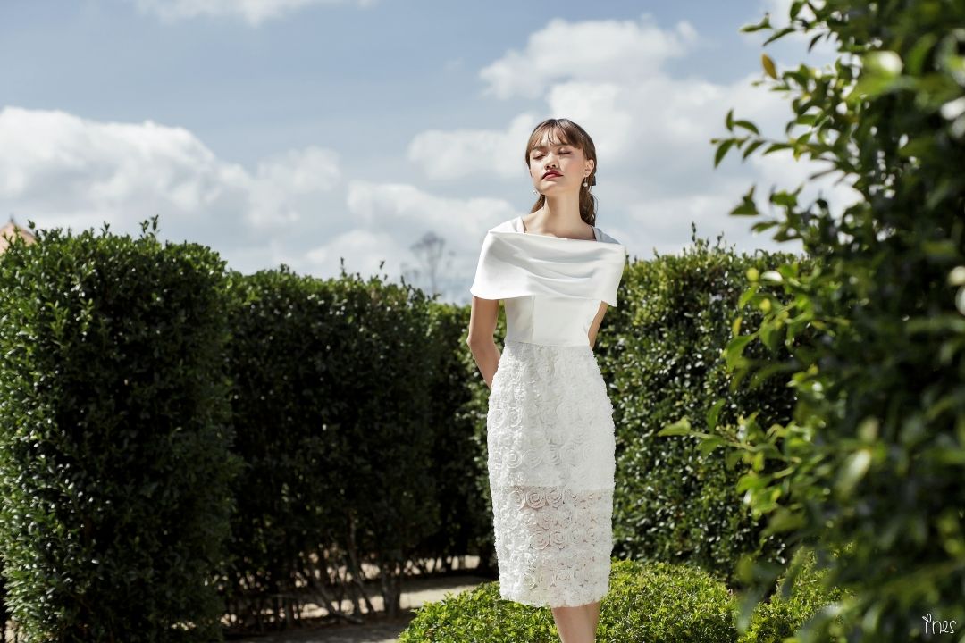 Teresa Dress