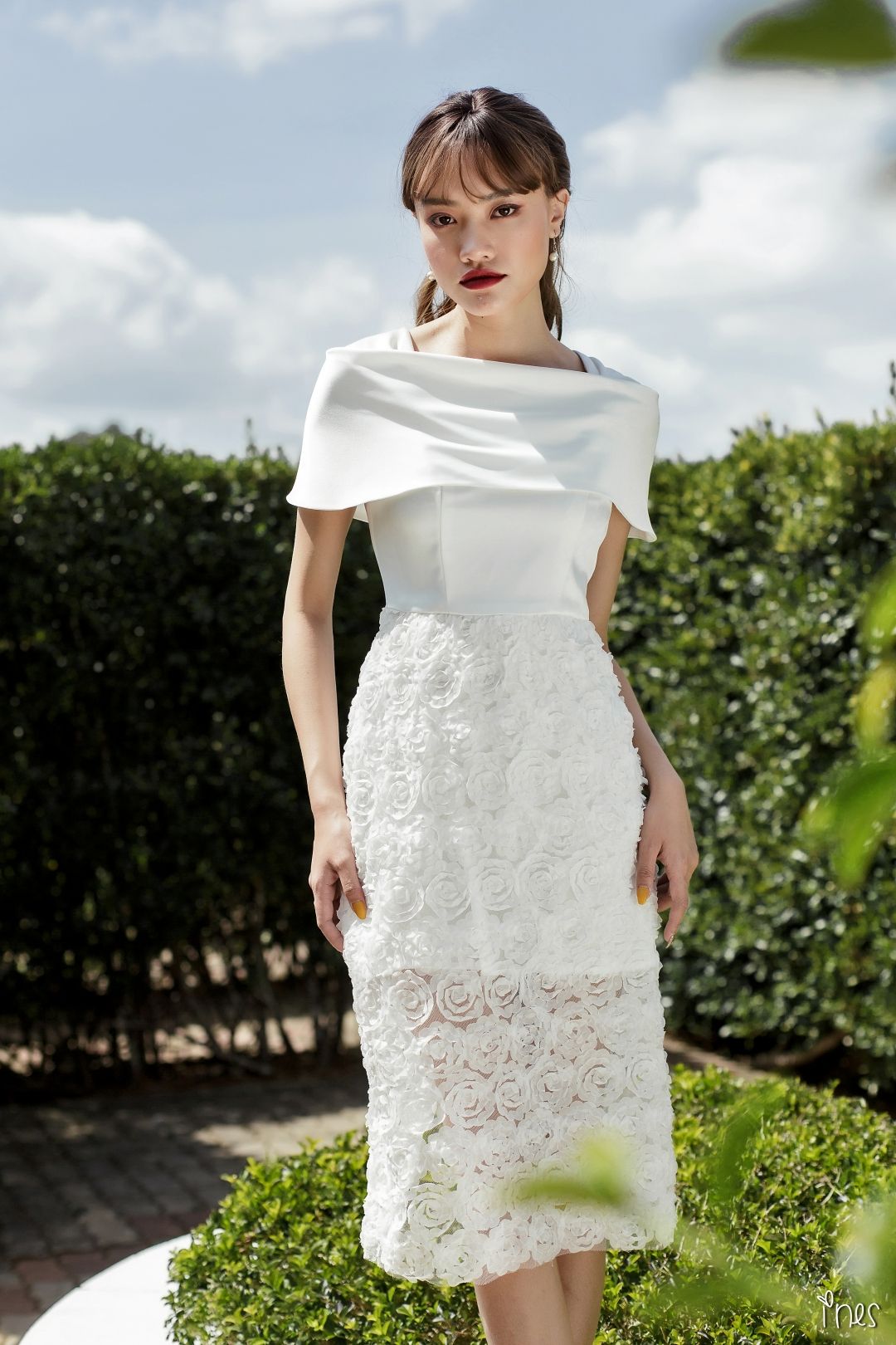 Teresa Dress