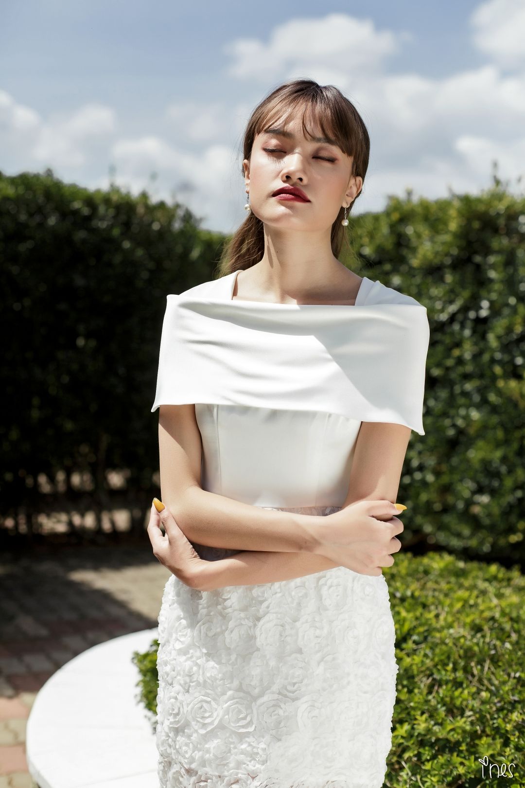 Teresa Dress