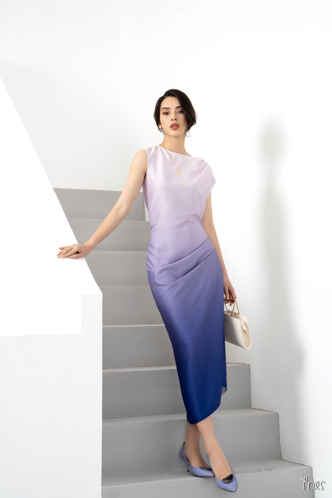 Vada Dress