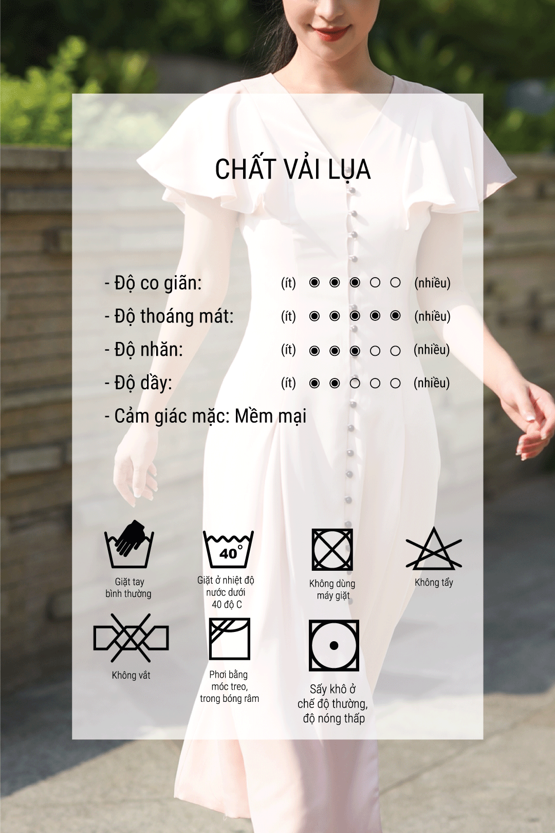 Valence Dress