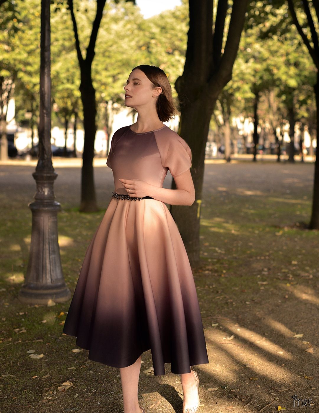 Venise Dress