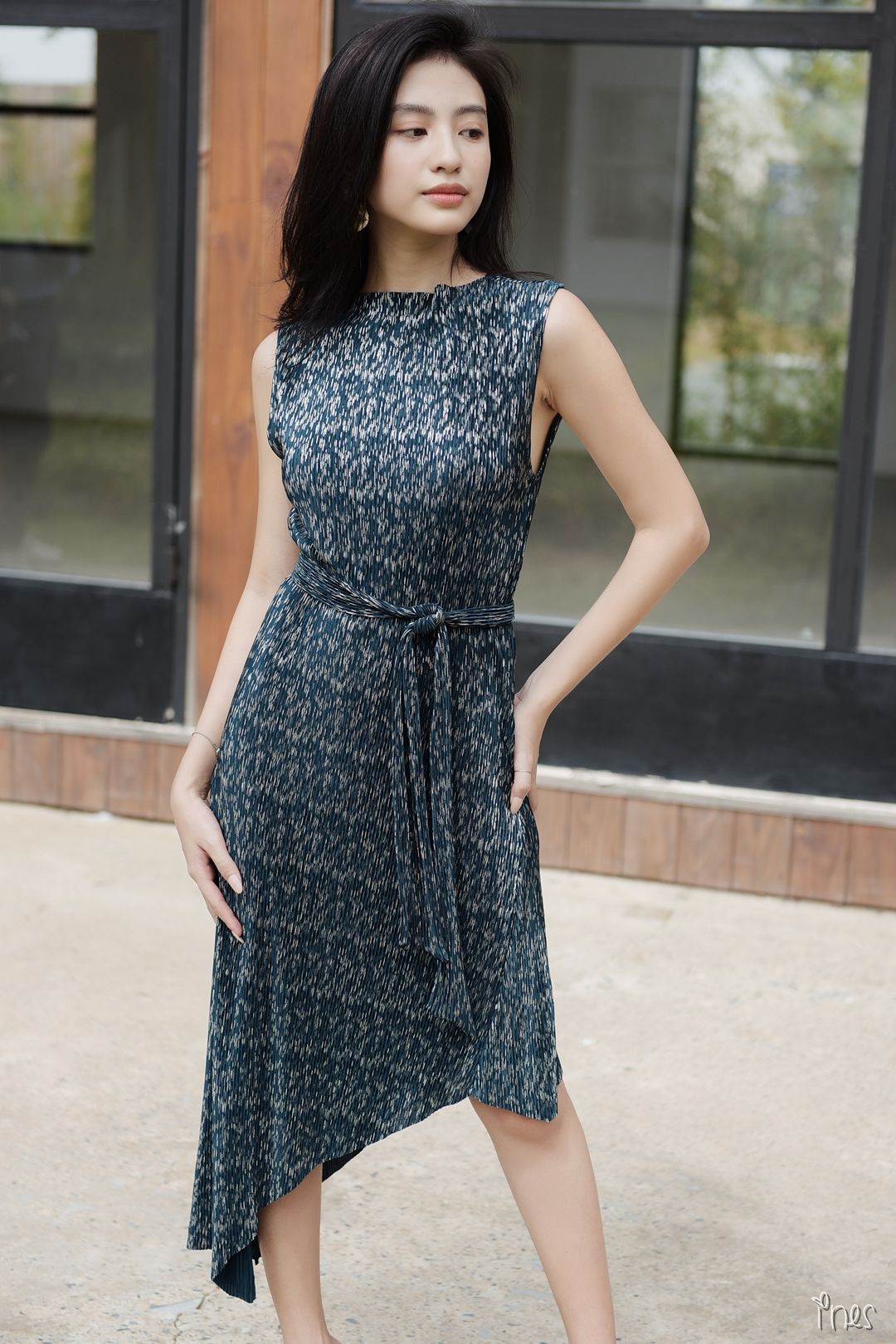 Vera Dress