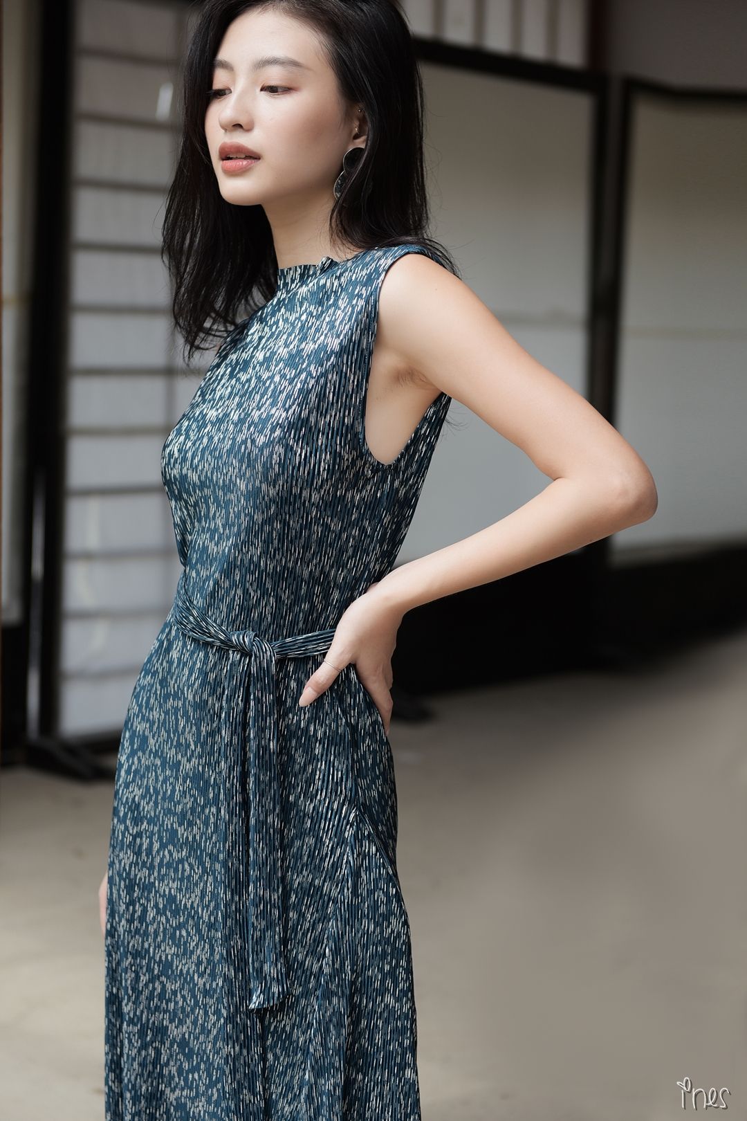 Vera Dress