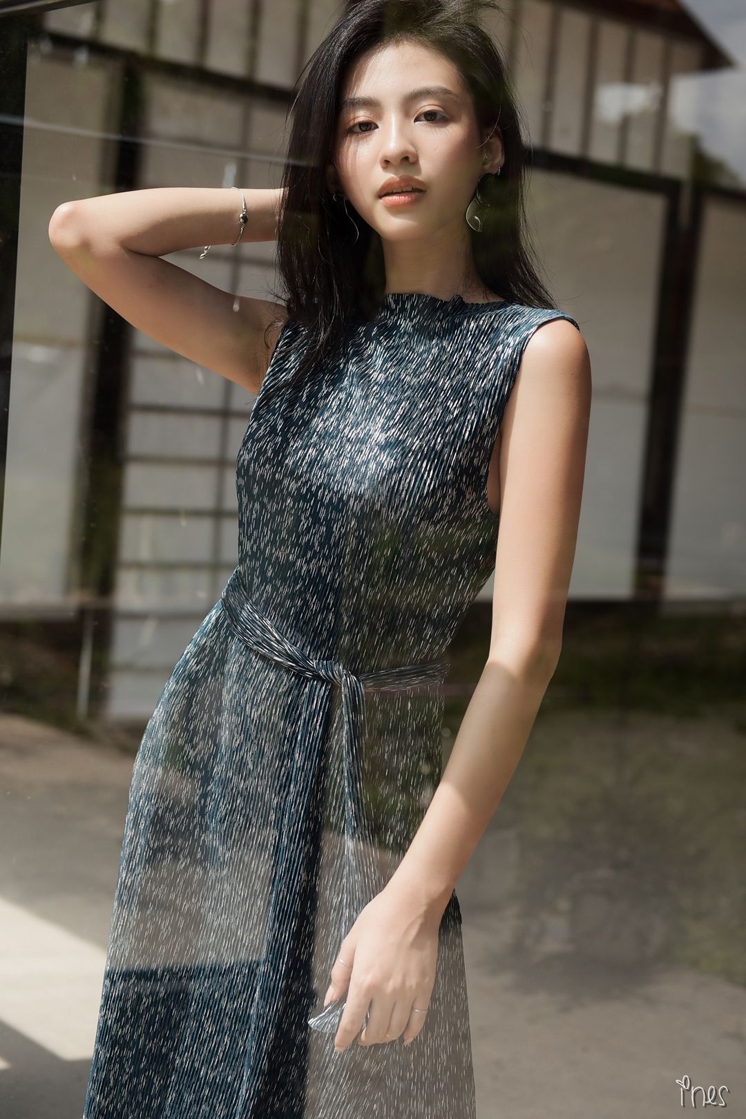 Vera Dress