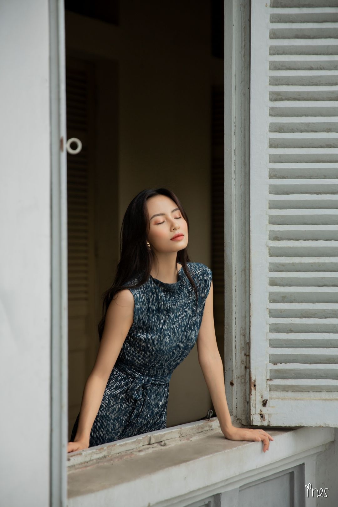 Vera Dress