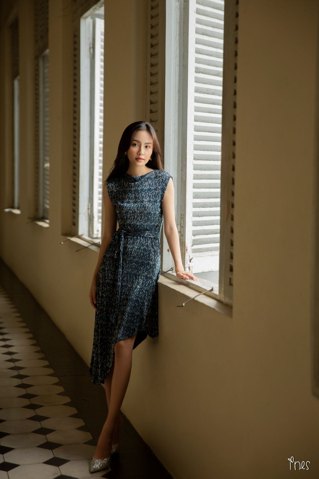 Vera Dress