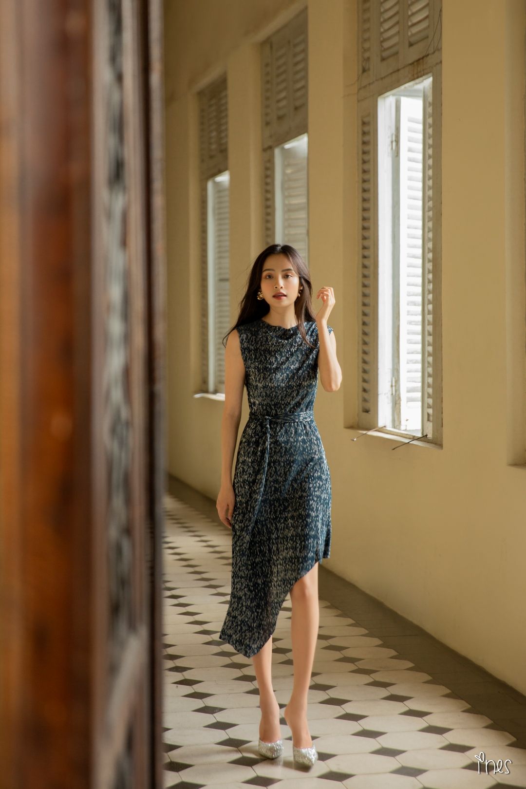 Vera Dress
