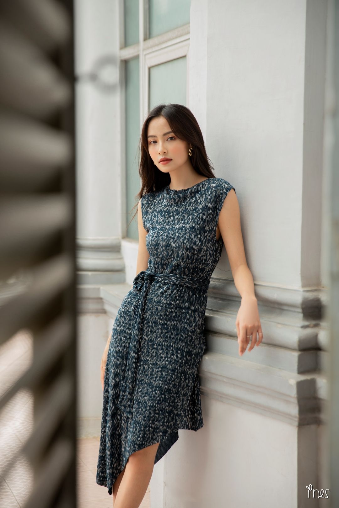 Vera Dress
